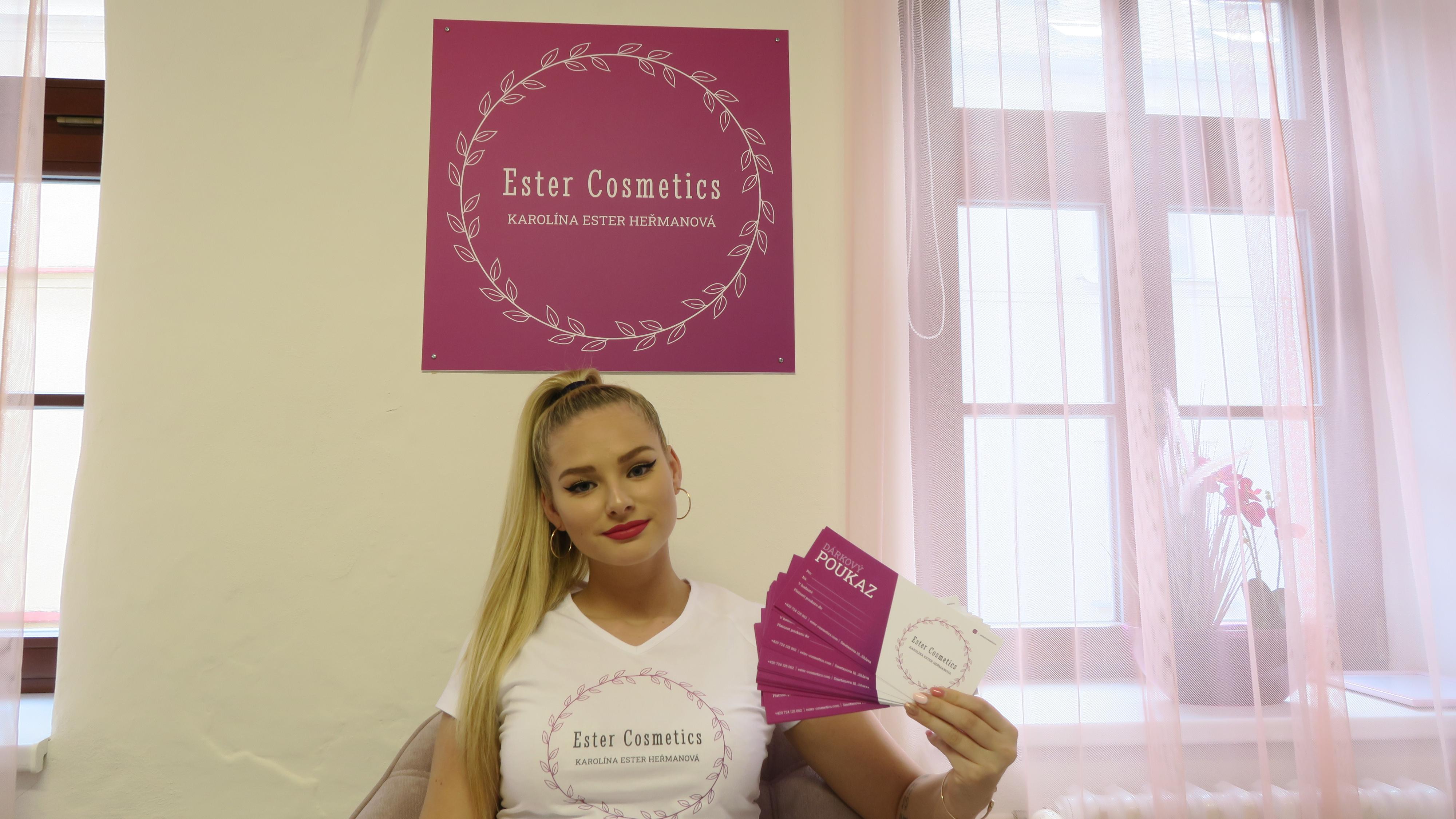 Ester Cosmetics foto 3