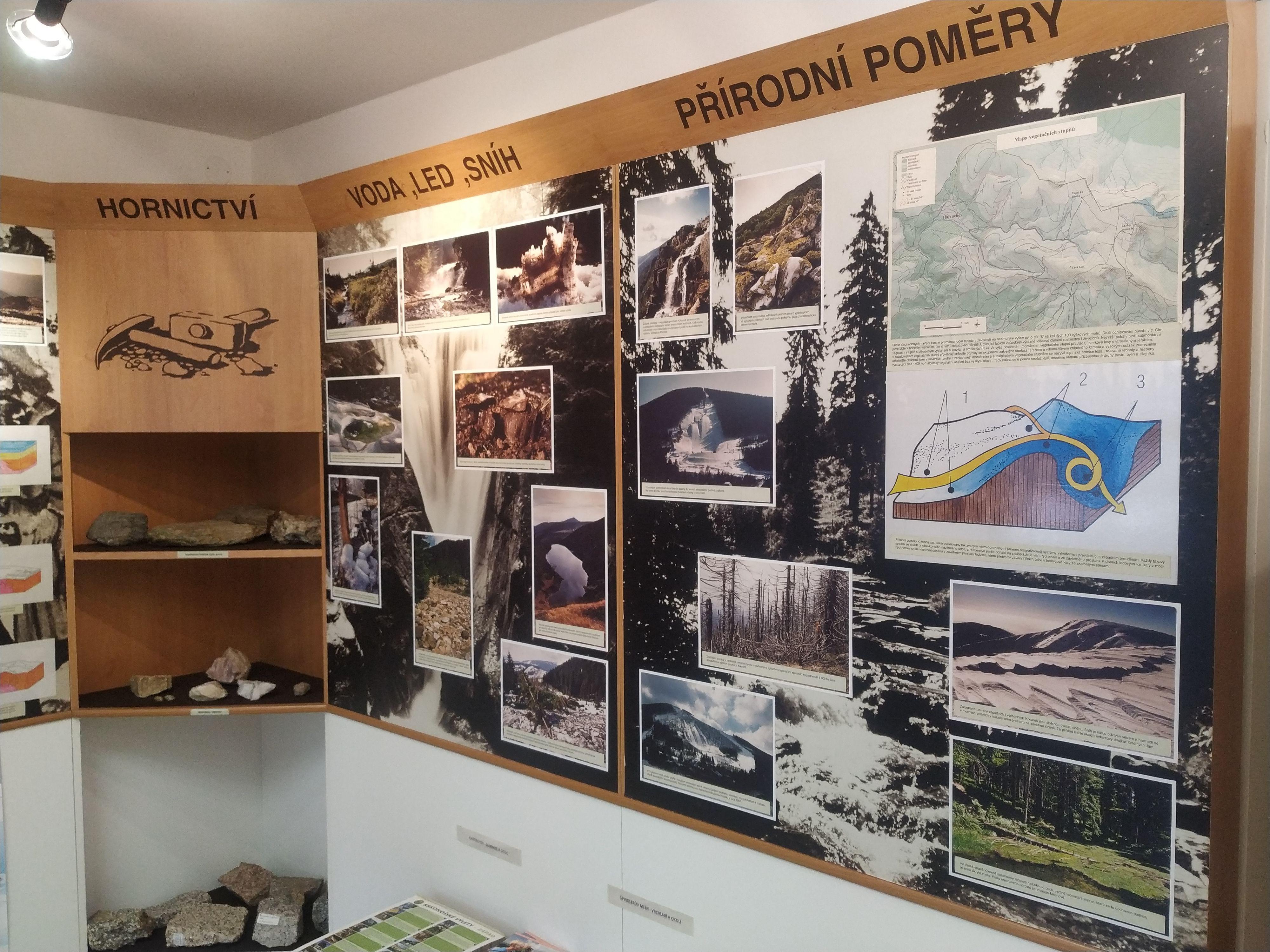 Informační centrum Harrachov foto 5