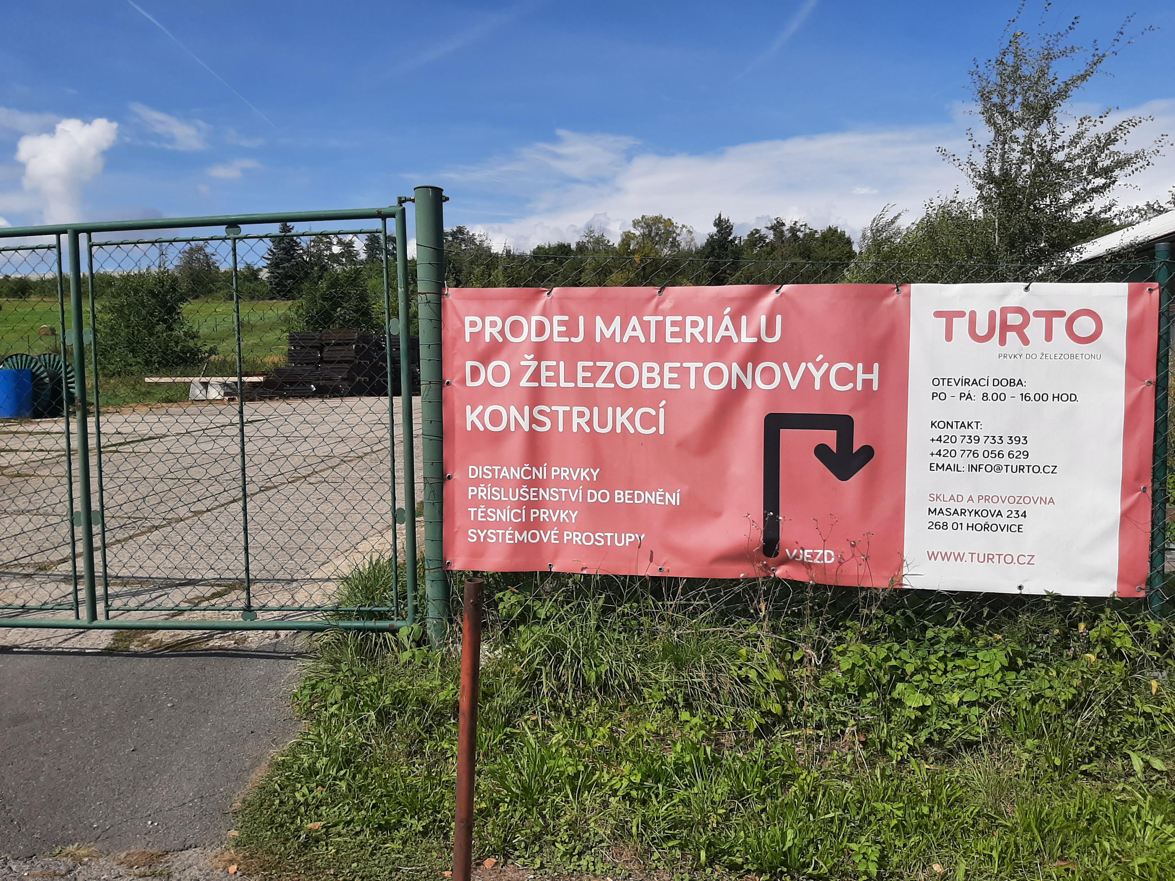 TURTO, s.r.o. foto 2