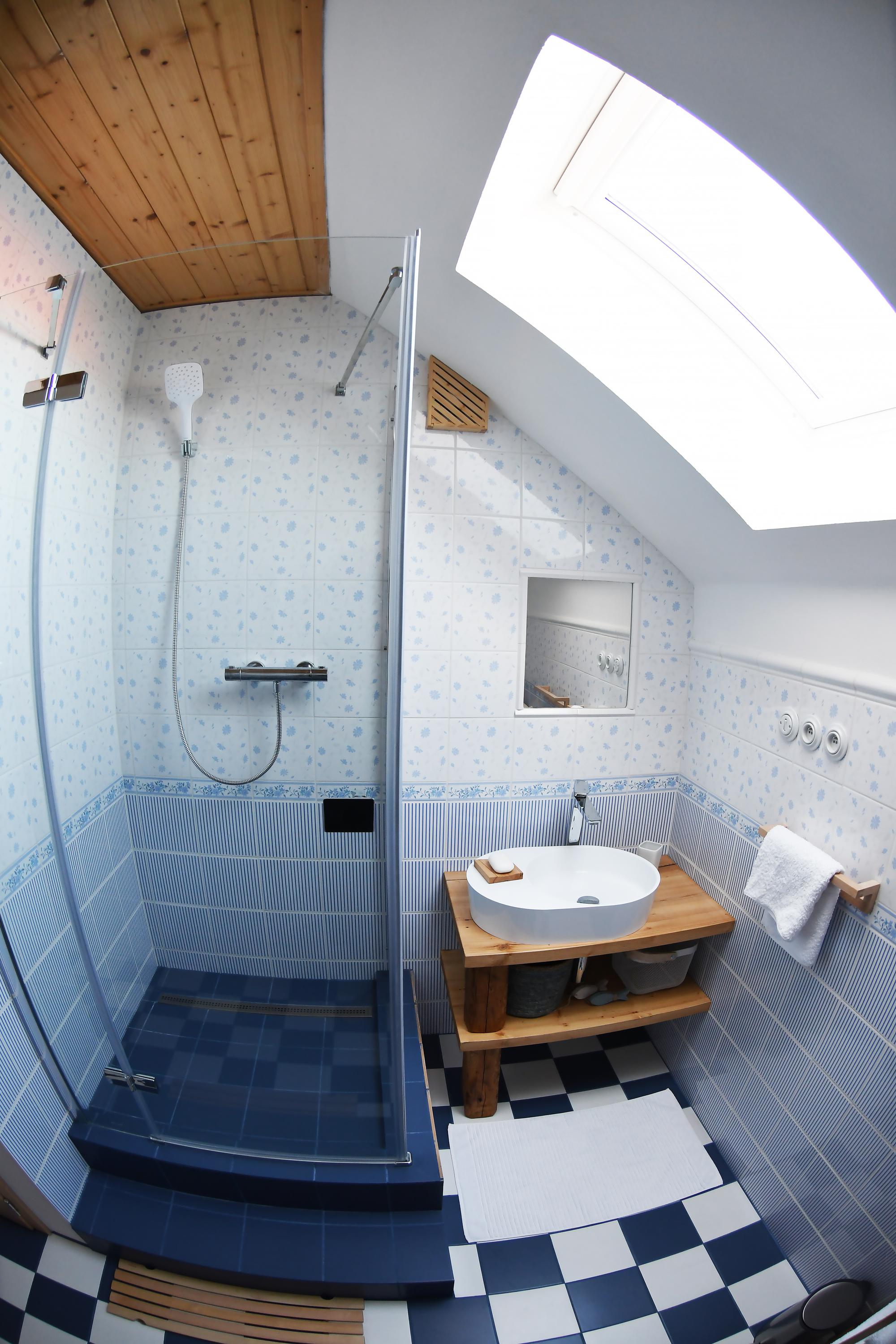 Apartmány Kamenka foto 4