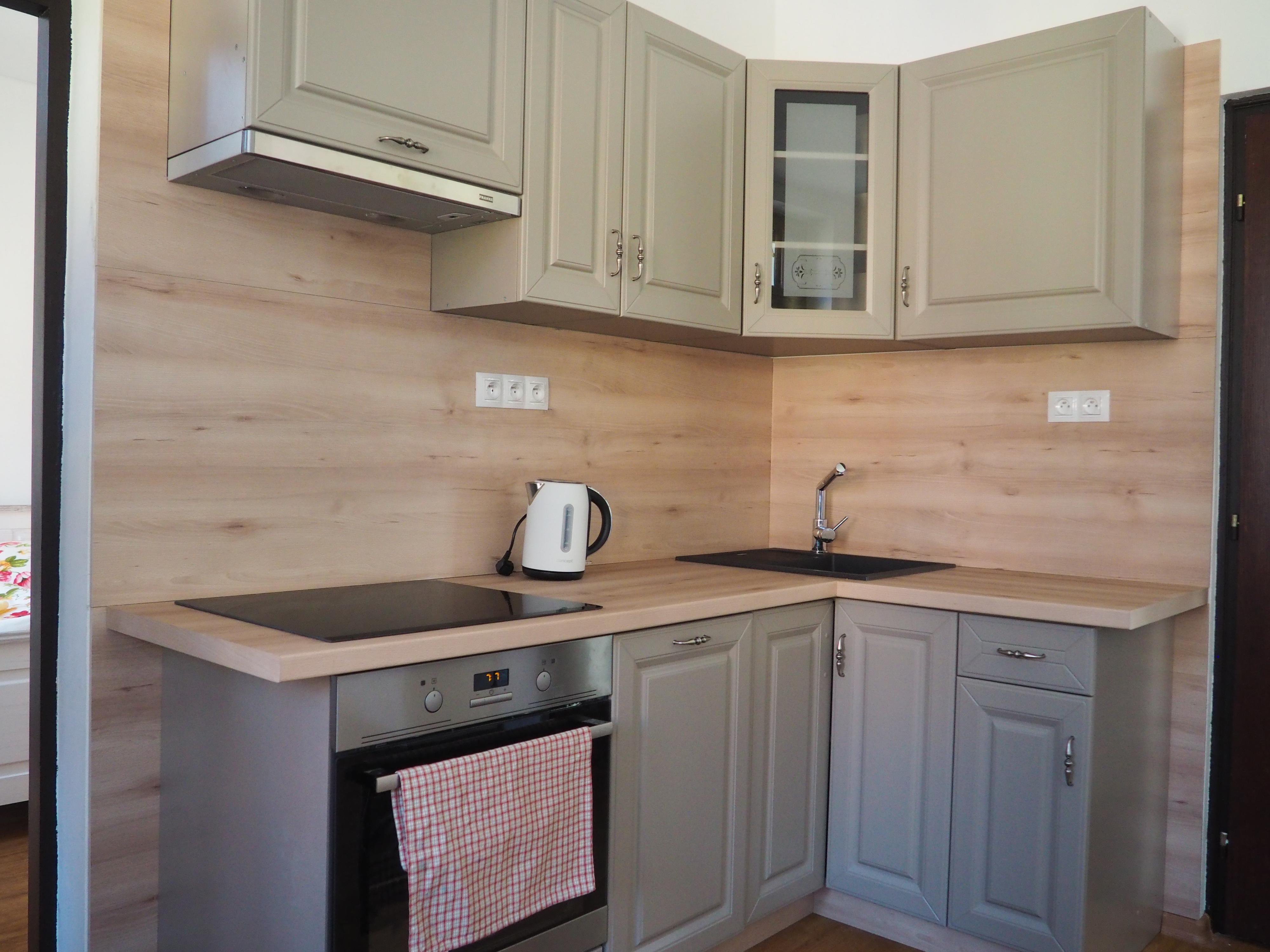 Apartmány Nejdek foto 5