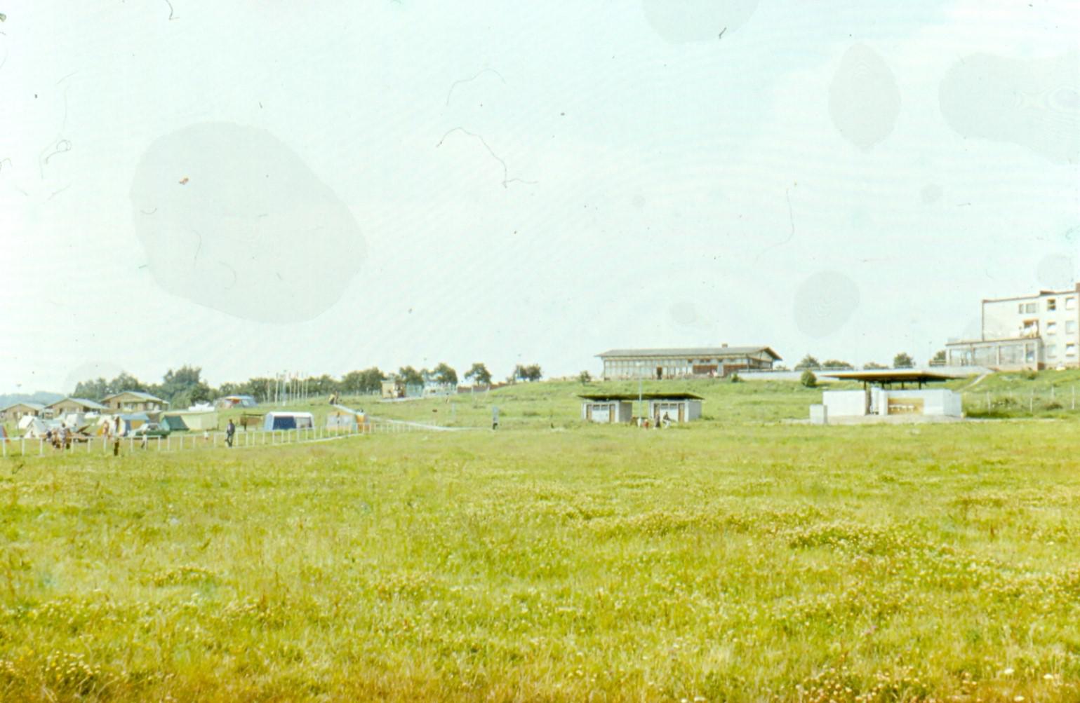 Koupaliště Rozkoš foto 6