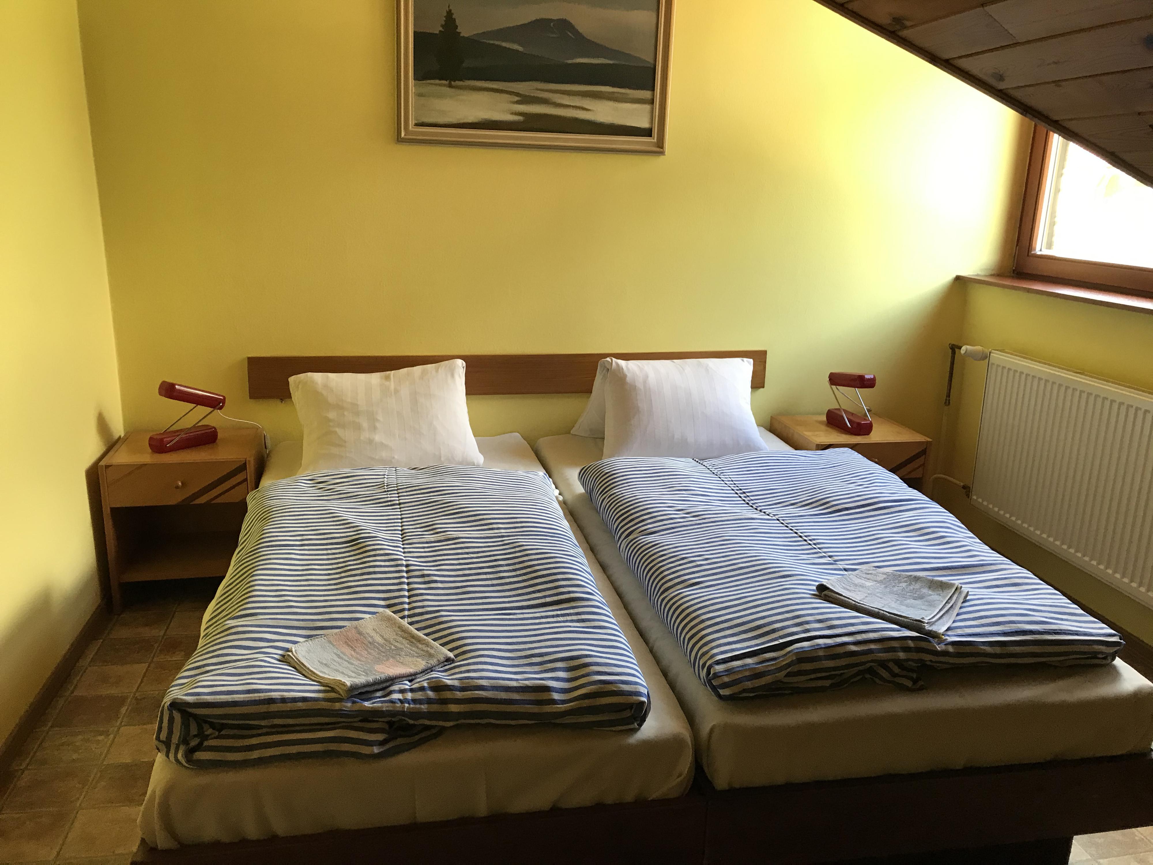 Penzion u Zdichynců foto 5