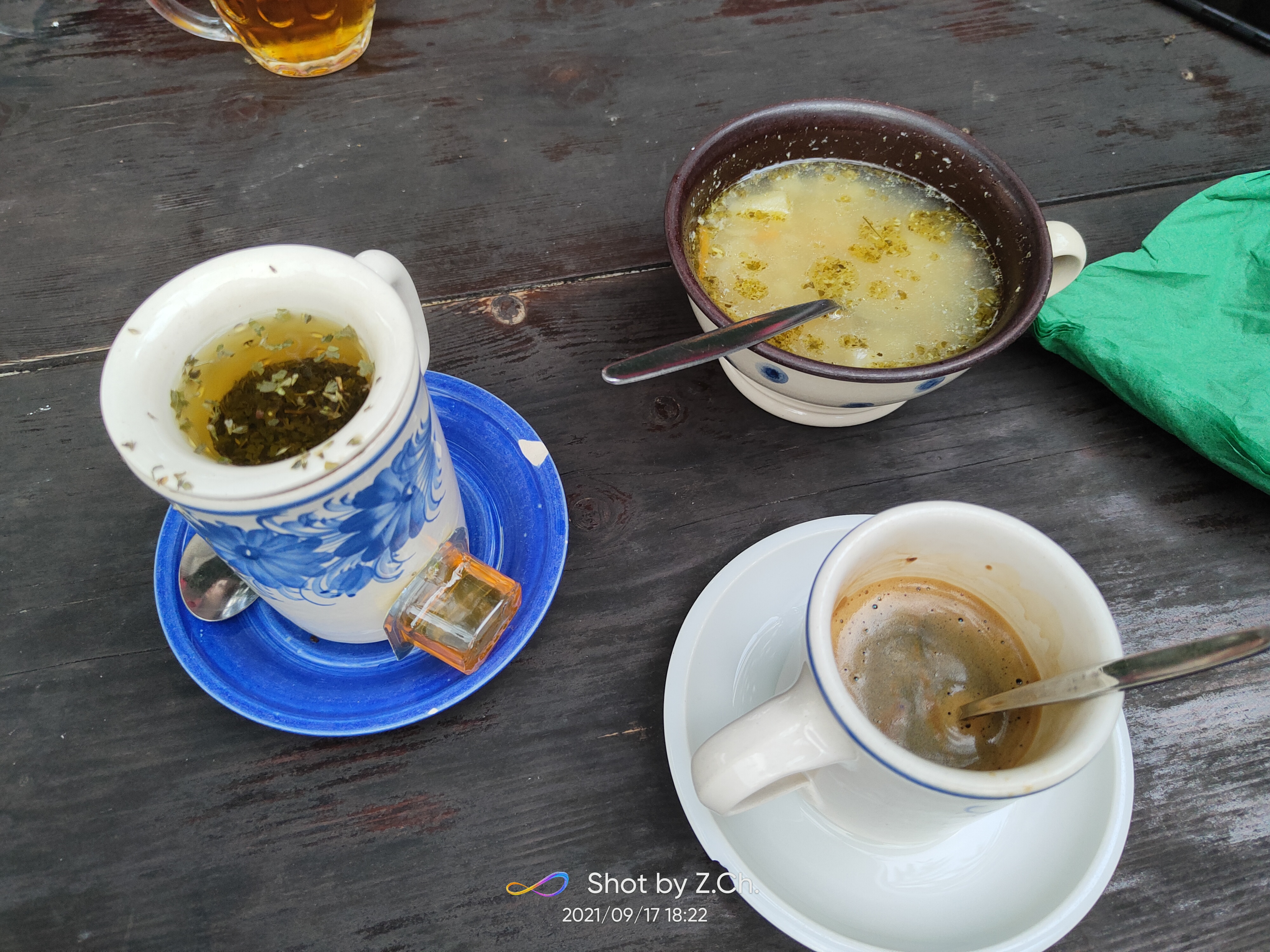 Krčma U dwau Maryí foto 6