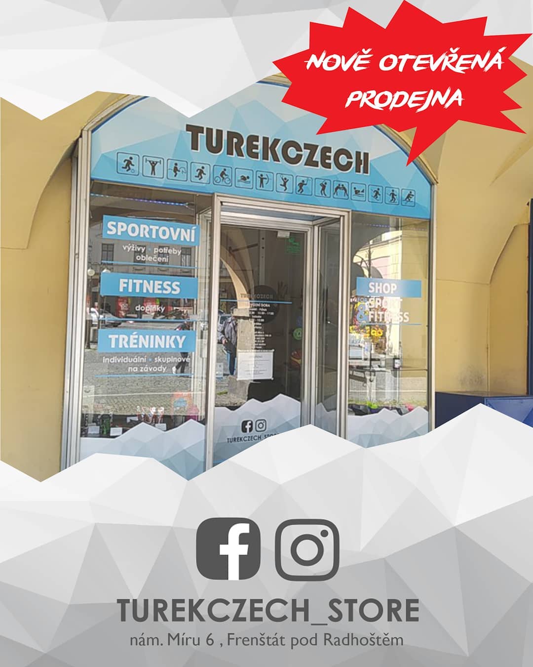 Lukáš Turek - TUREKCZECH foto 2