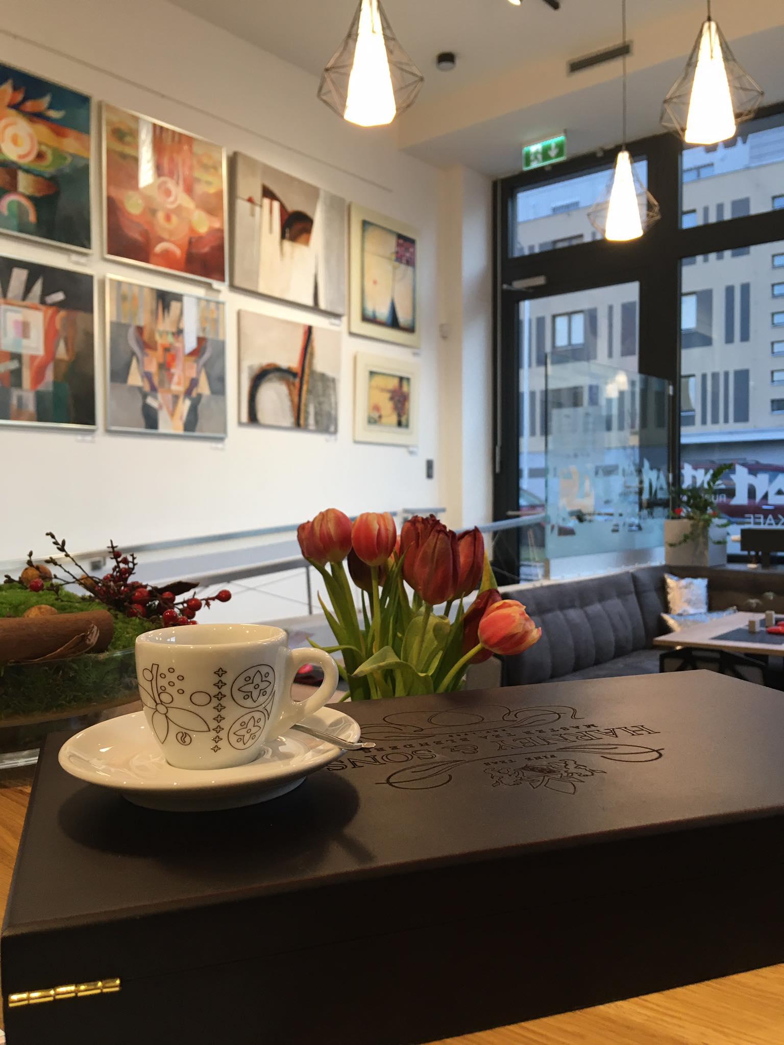 Art Kafé foto 3