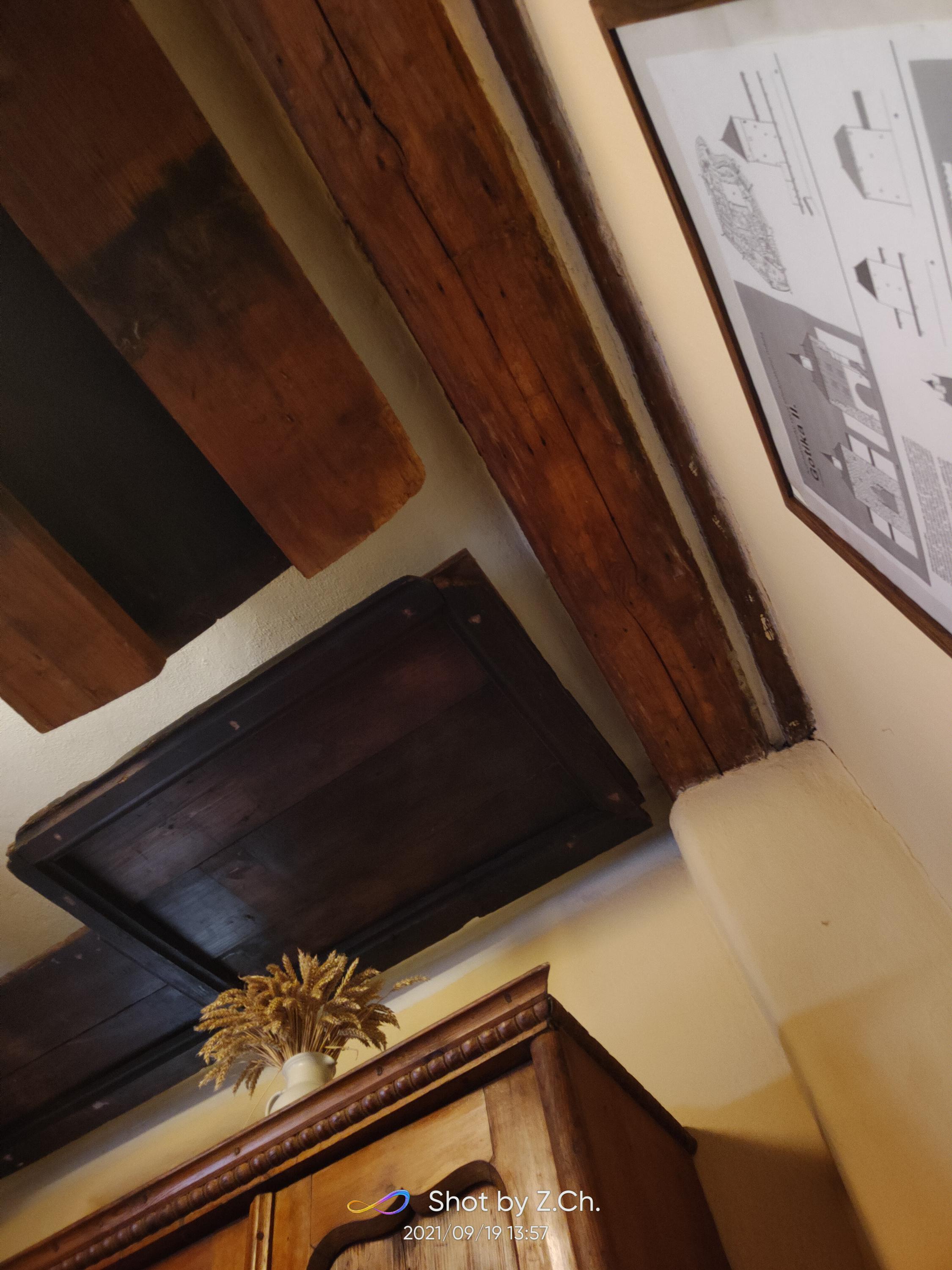 Krčma U dwau Maryí foto 2