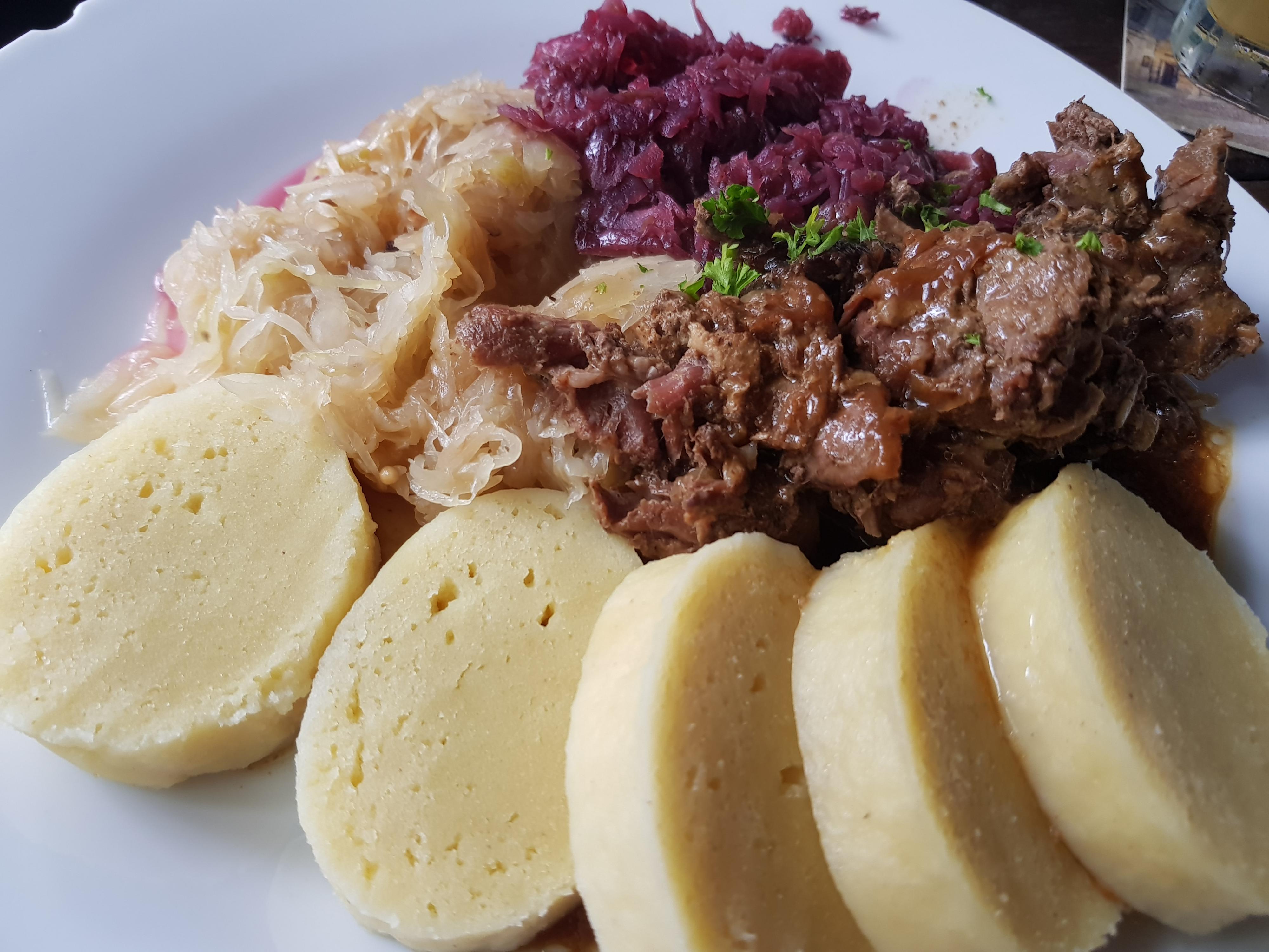 Hájenka Kersko foto 6