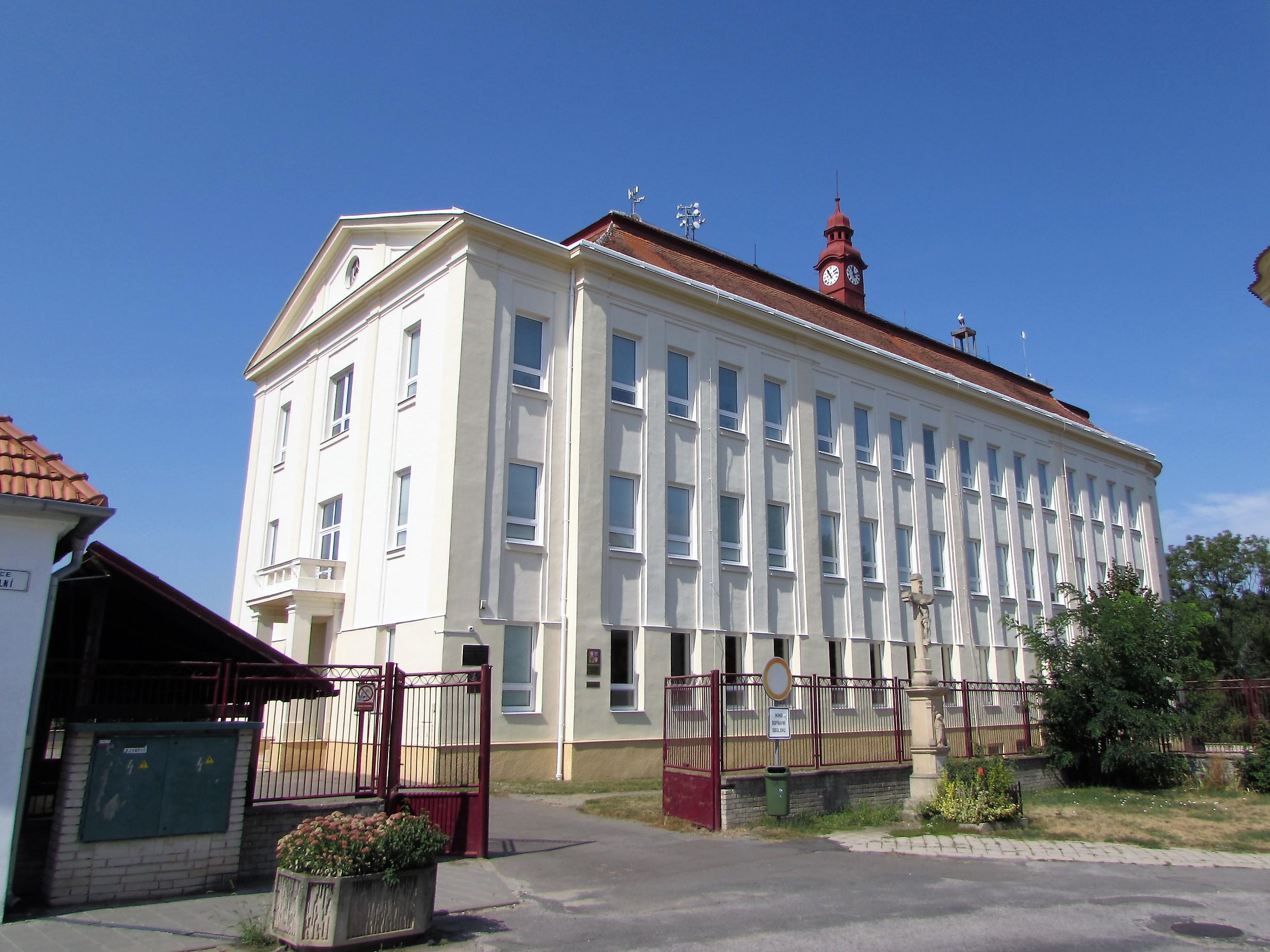 Základní škola Strážnice, Školní 283, okres Hodonín, příspěvková organizace foto 4