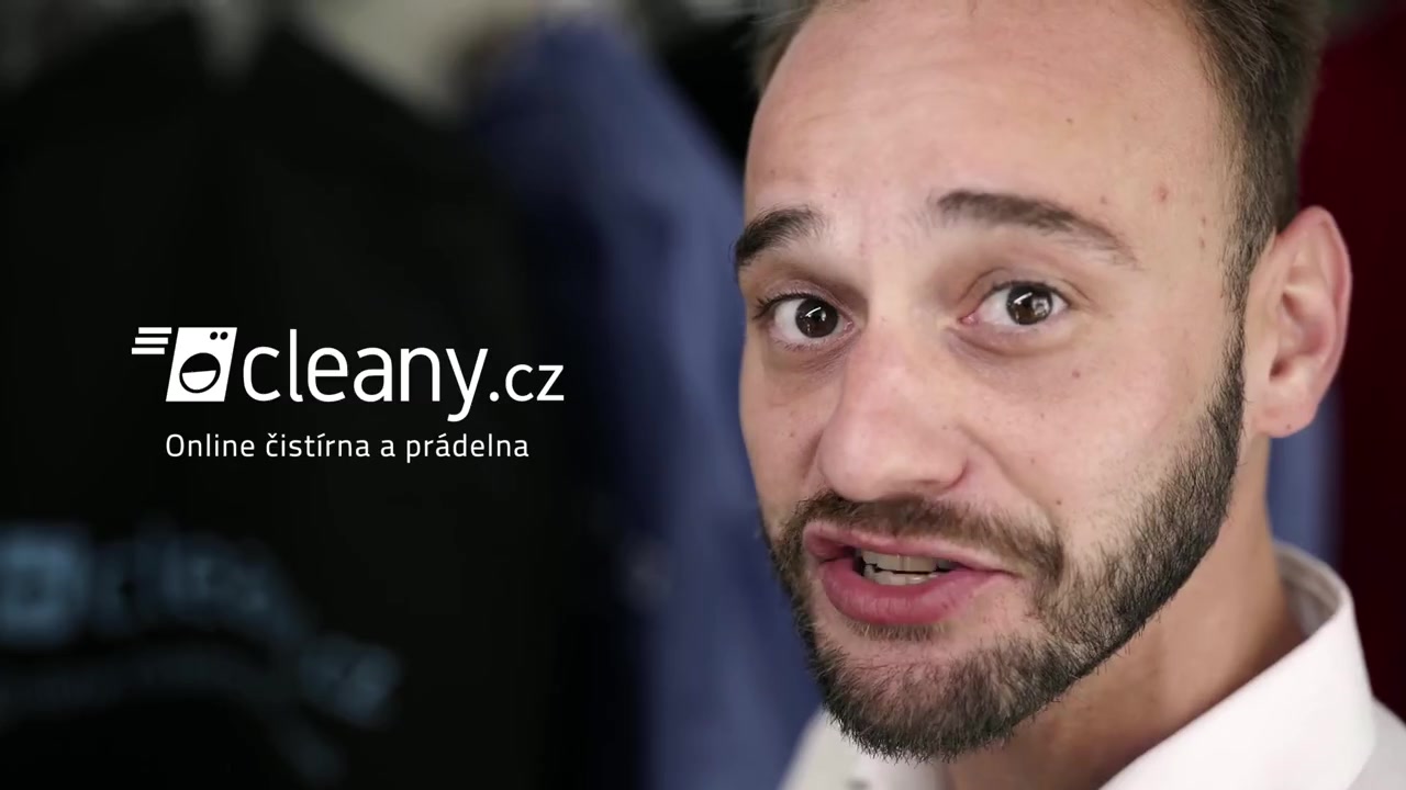 Cleany.cz foto 2 (náhled videa)