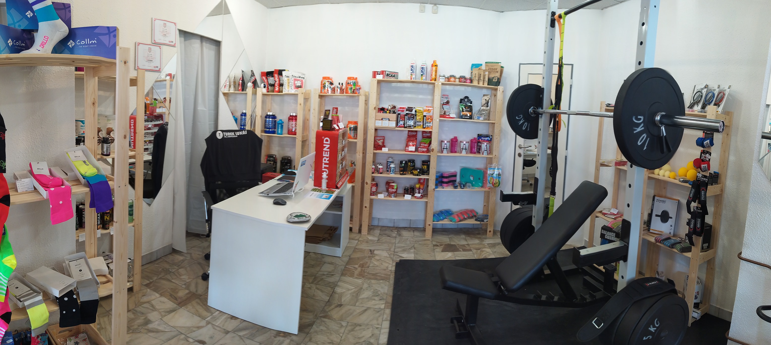 Lukáš Turek - TUREKCZECH foto 3