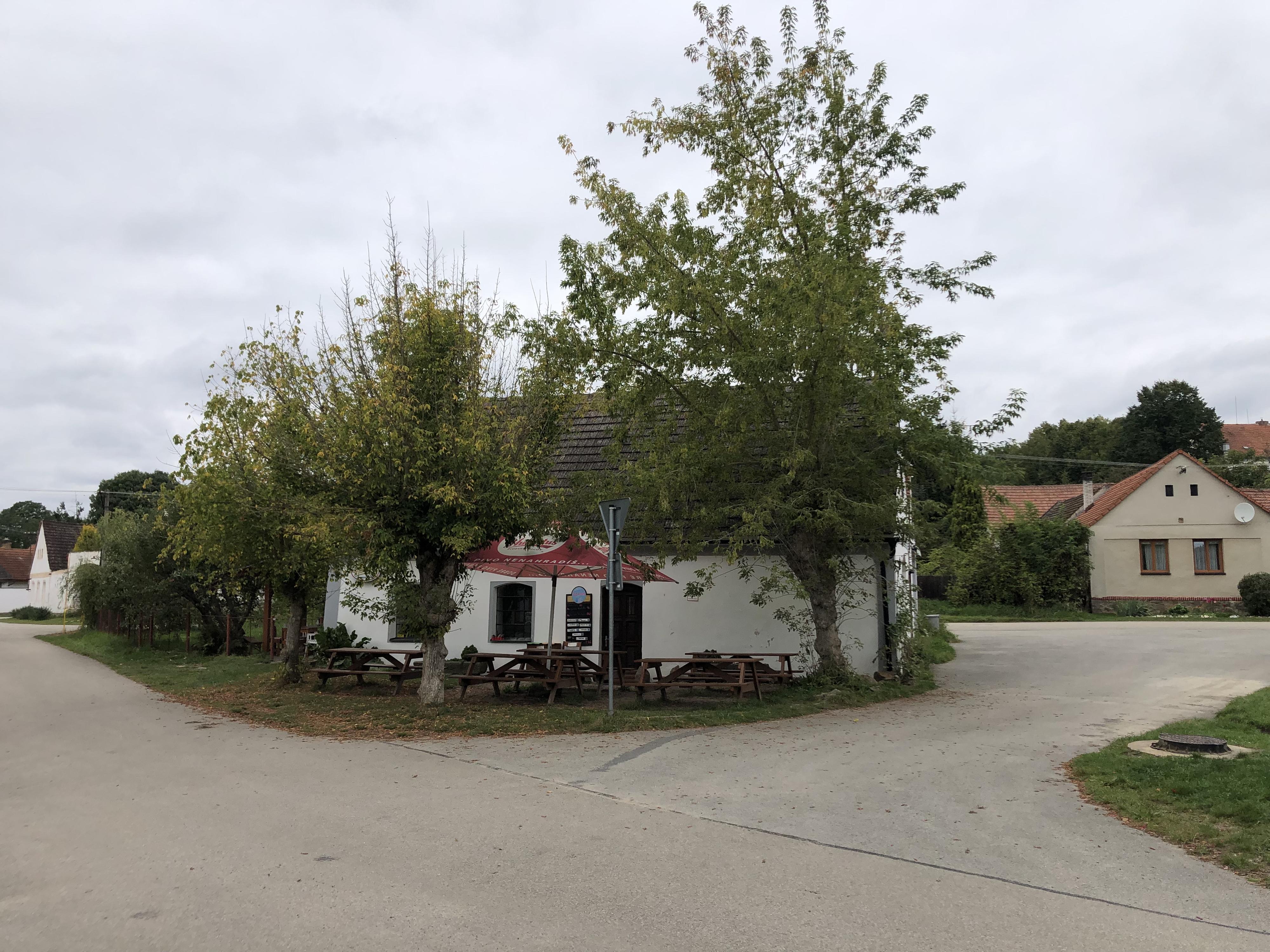 Kovárna Lutová foto 5