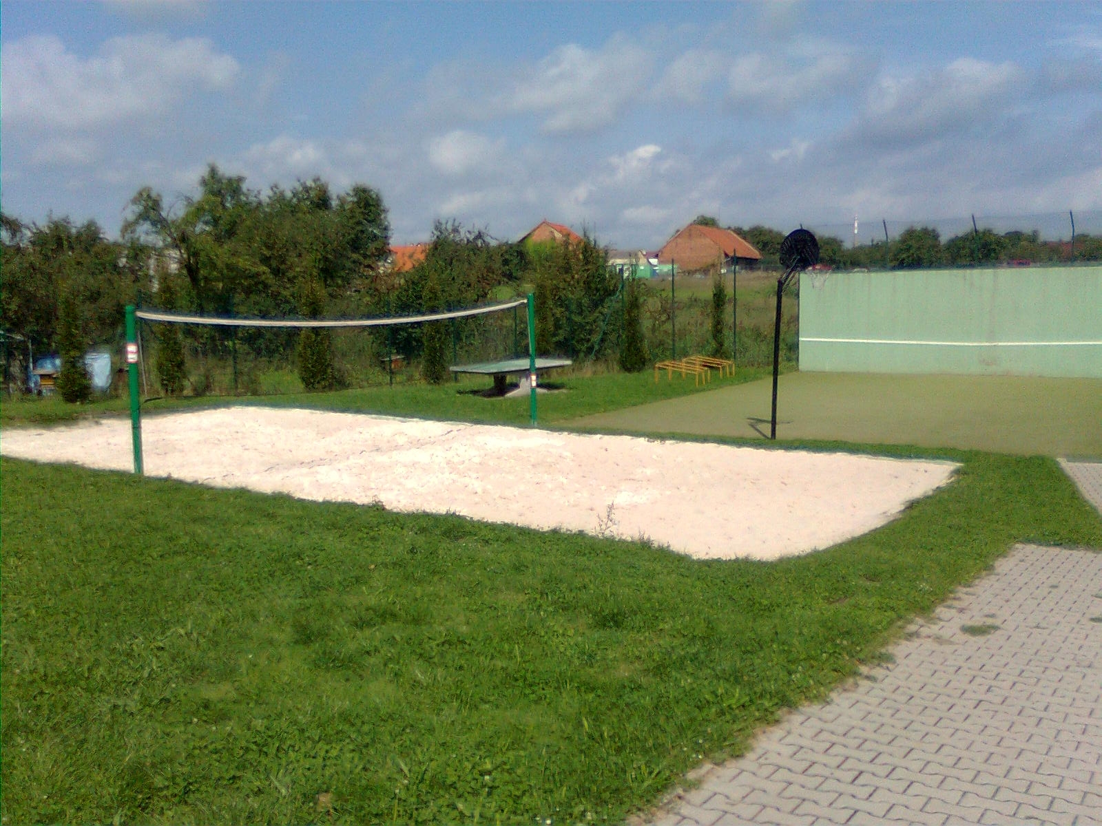 Ubytování Školní 12 foto 3