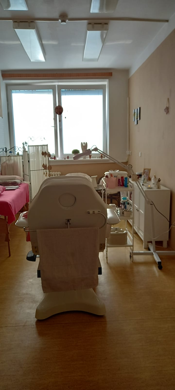 Pedikúra Iva - Ivona Pochmanová foto 5