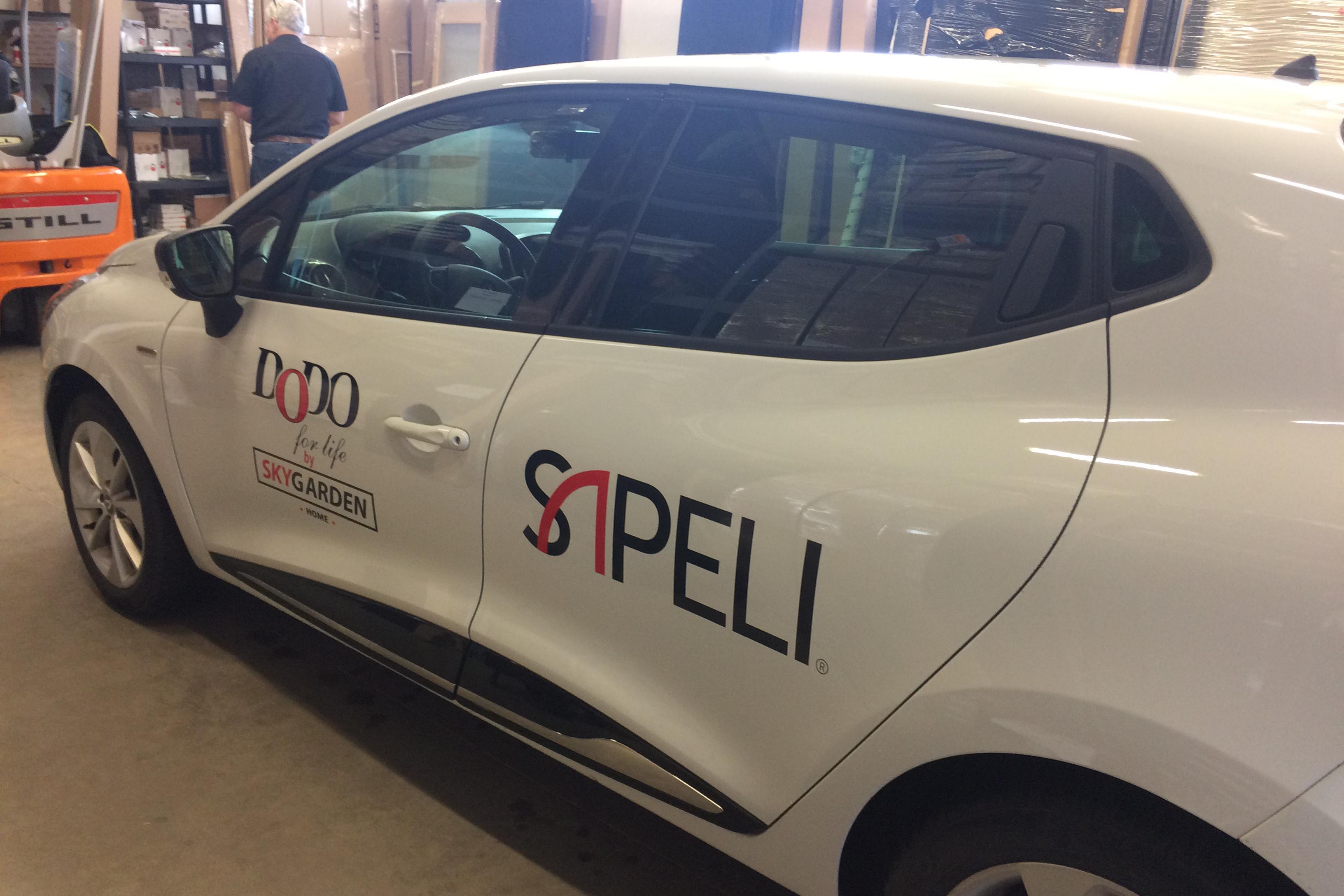 Rámování - reklamní tisk , řezaná grafika Libuše Slezáková