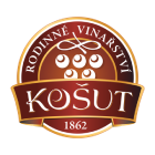 Logo obchodu Rodinné vinařství Košut