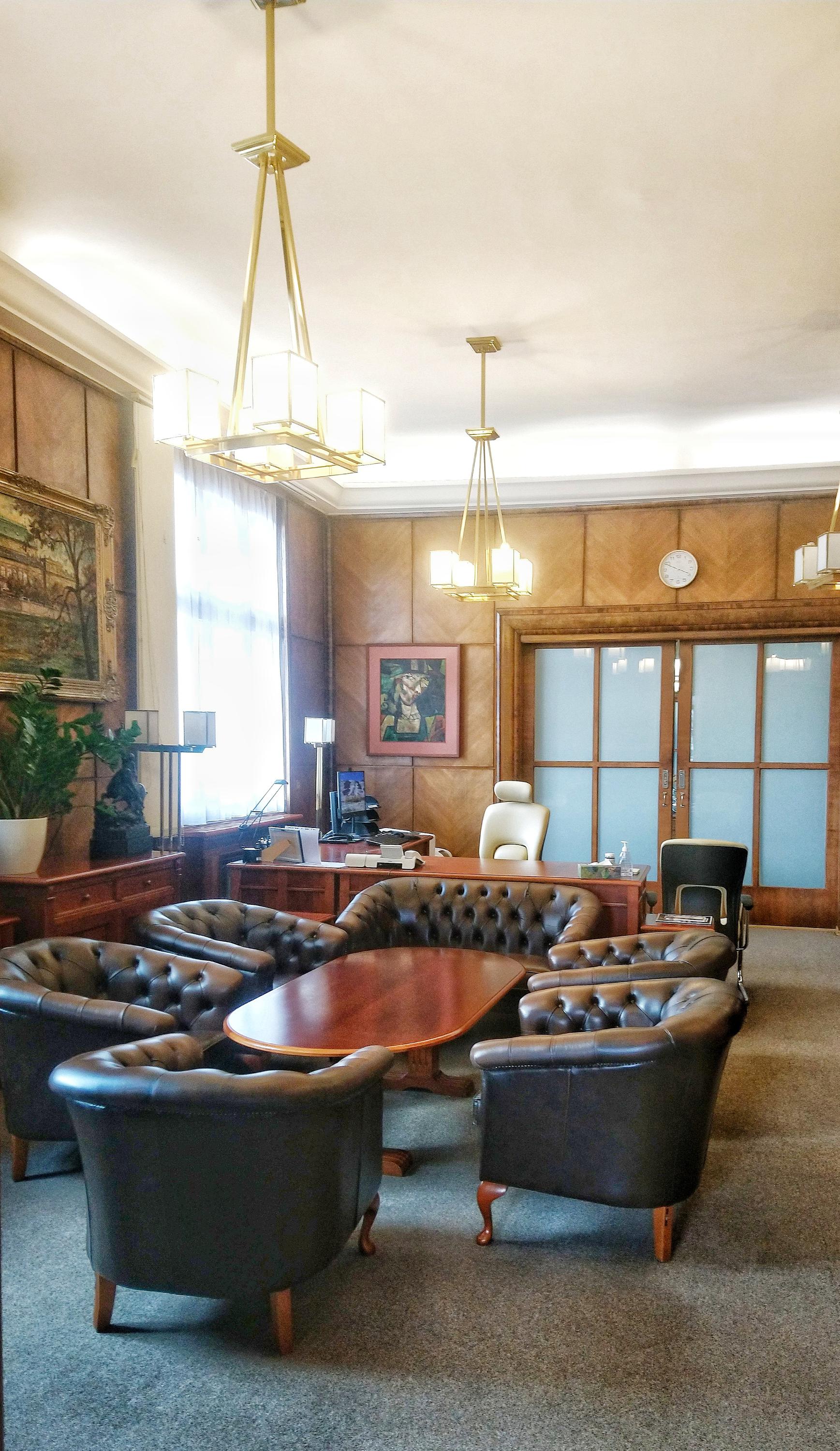 Ministerstvo zdravotnictví foto 3