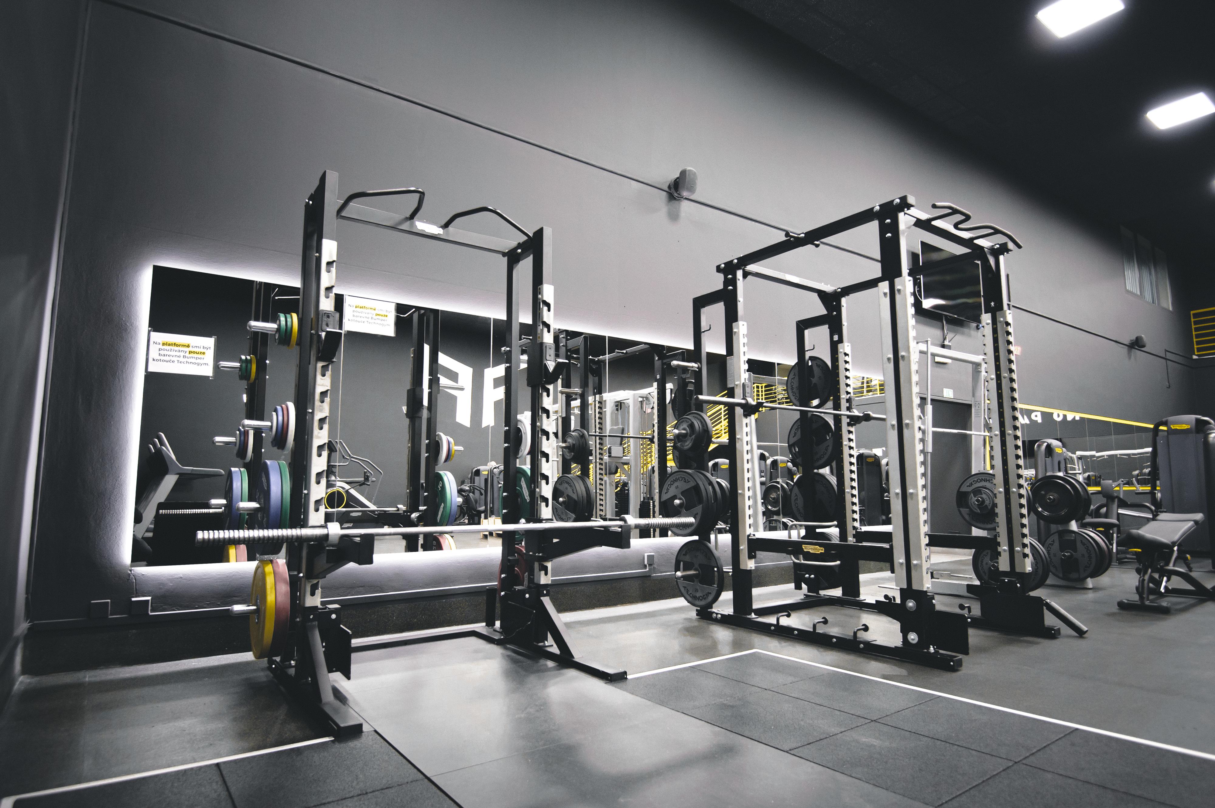 District Fitness foto 3