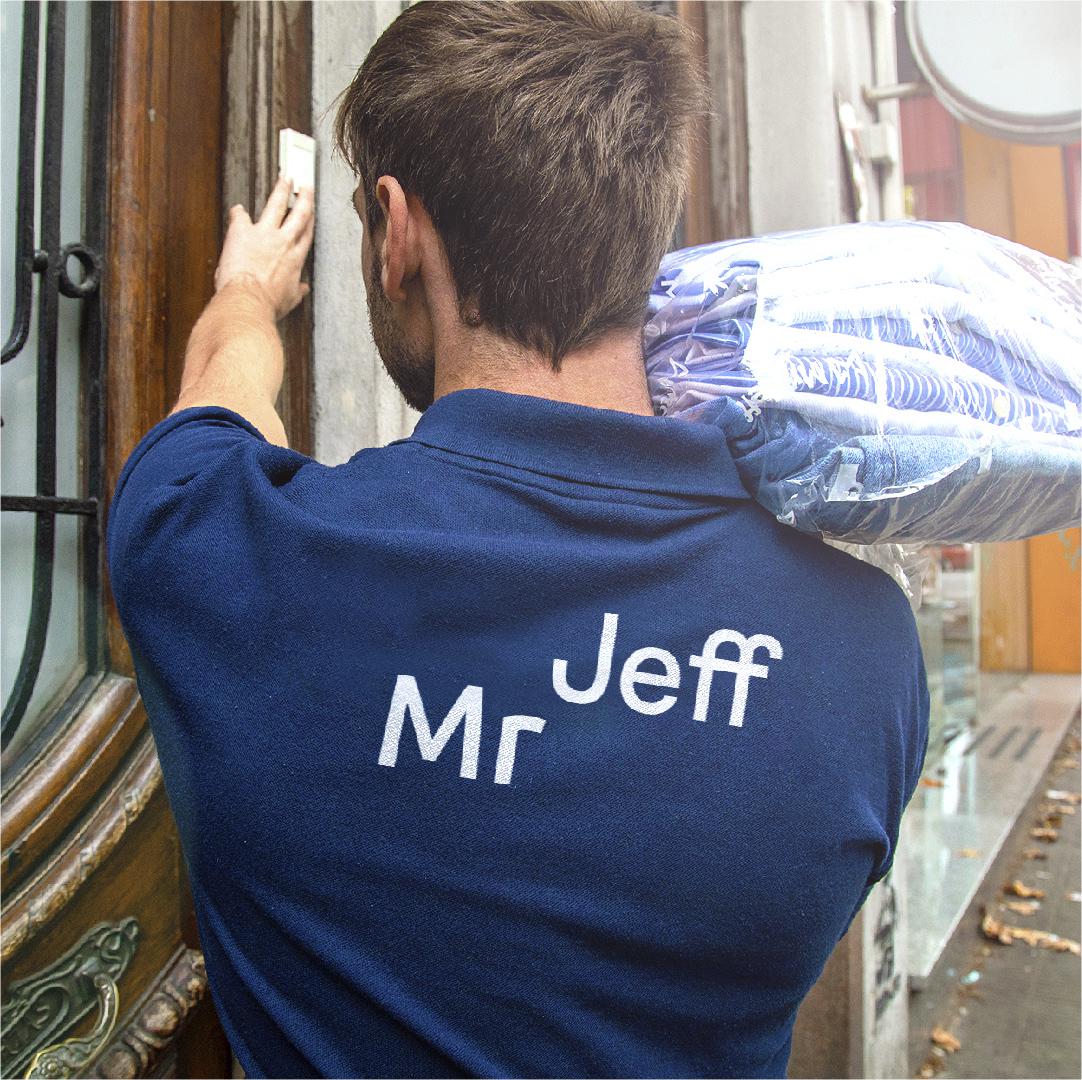 Prádelna Mr Jeff foto 6
