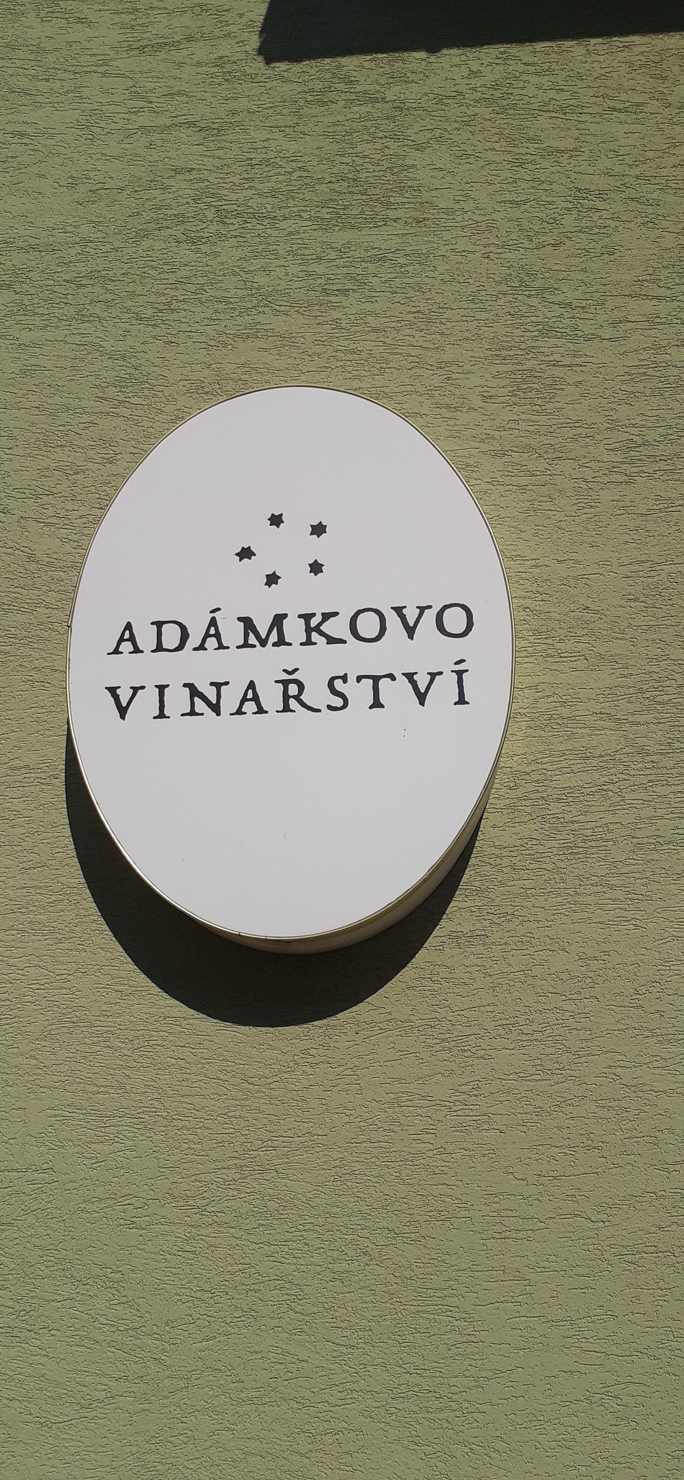 Adámkovo vinařství, s.r.o. foto 6