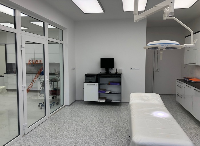 Medical centrum foto 4