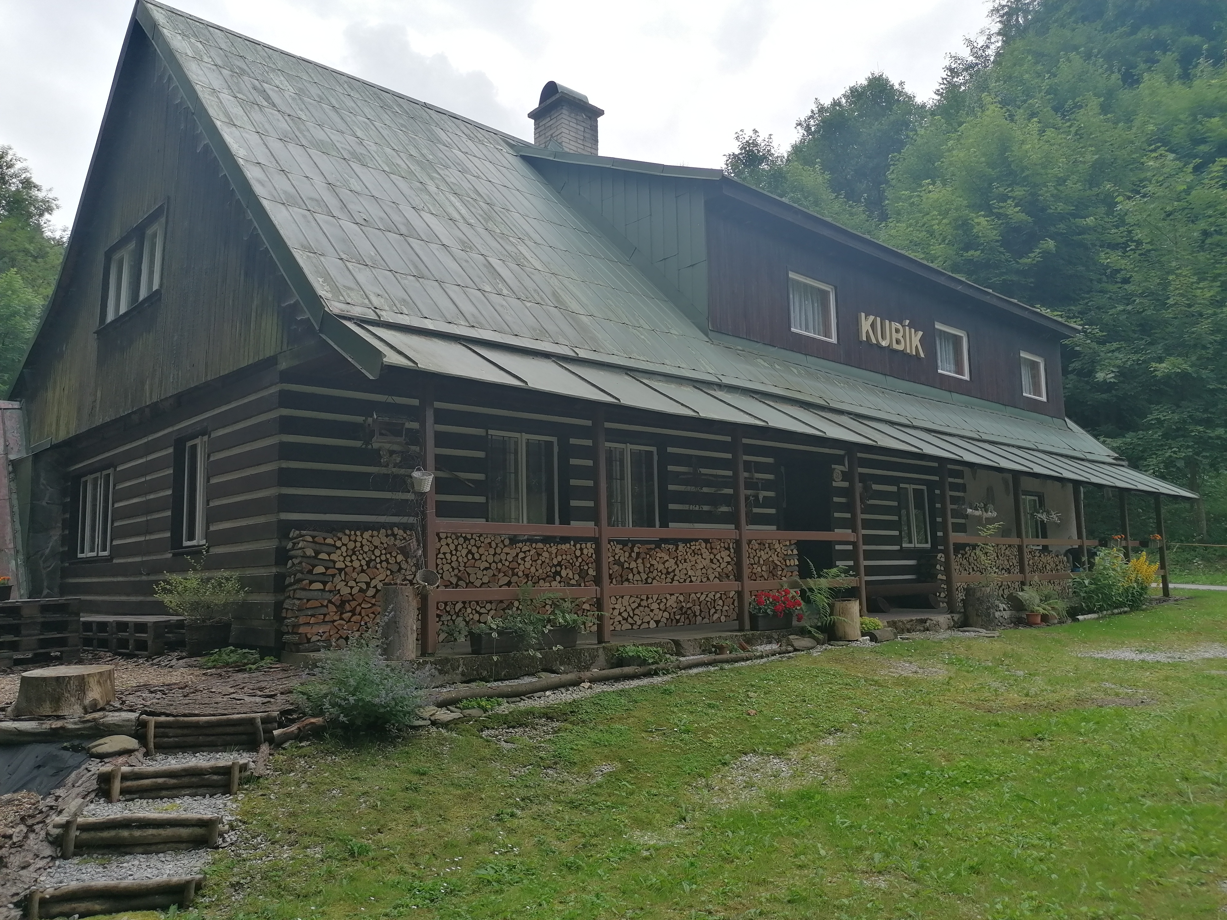 Chata KUBÍK foto 4