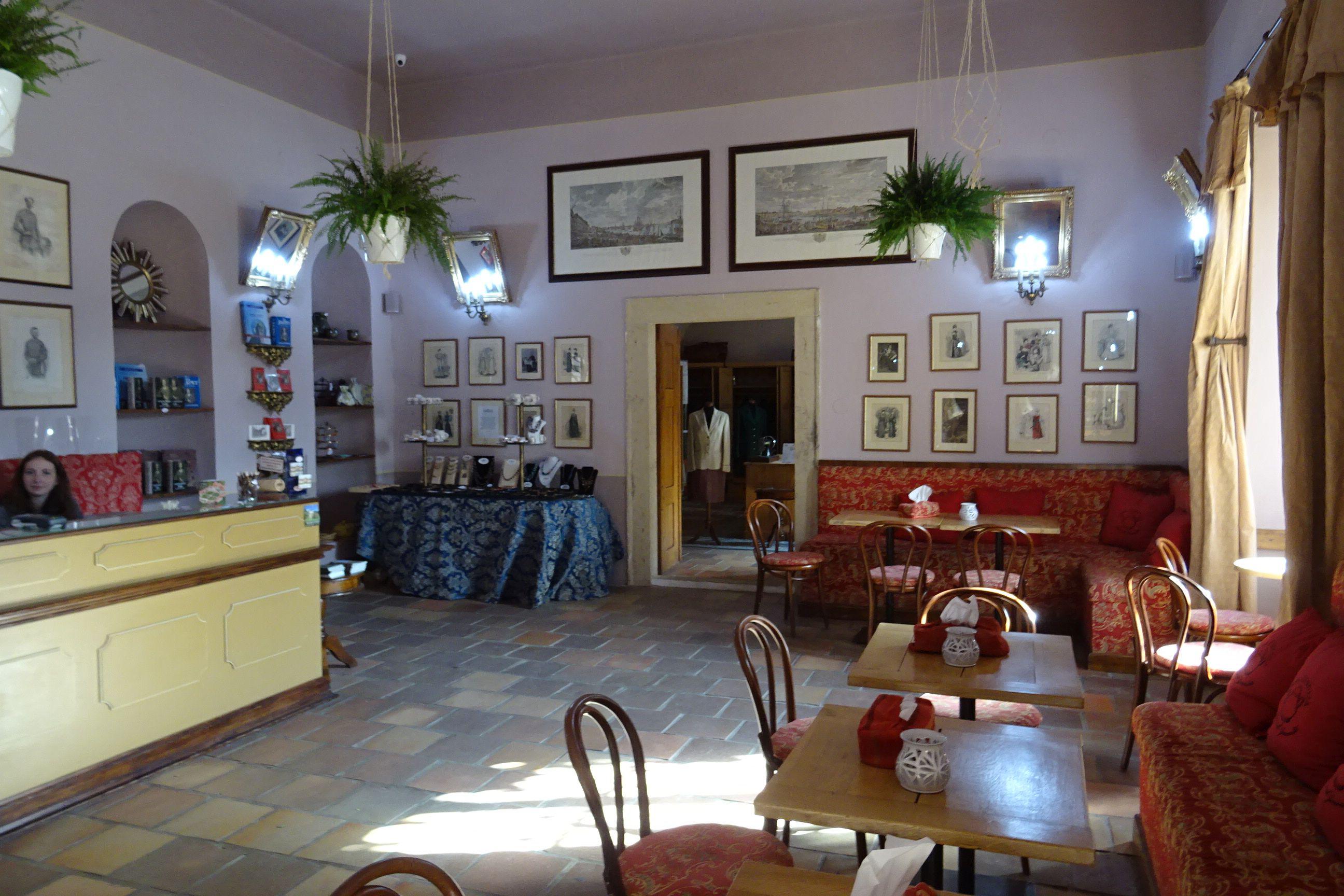 Cafe Custoza foto 5