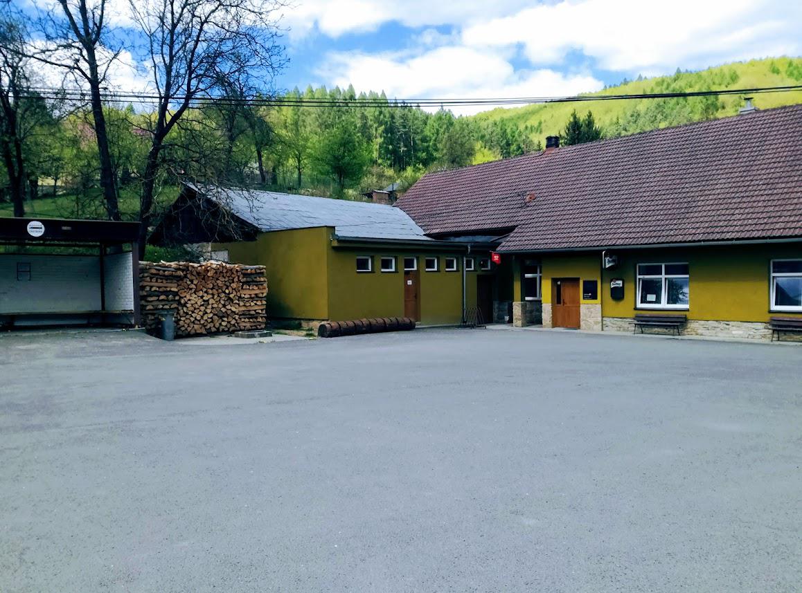 Hostinec U Pekařů foto 5