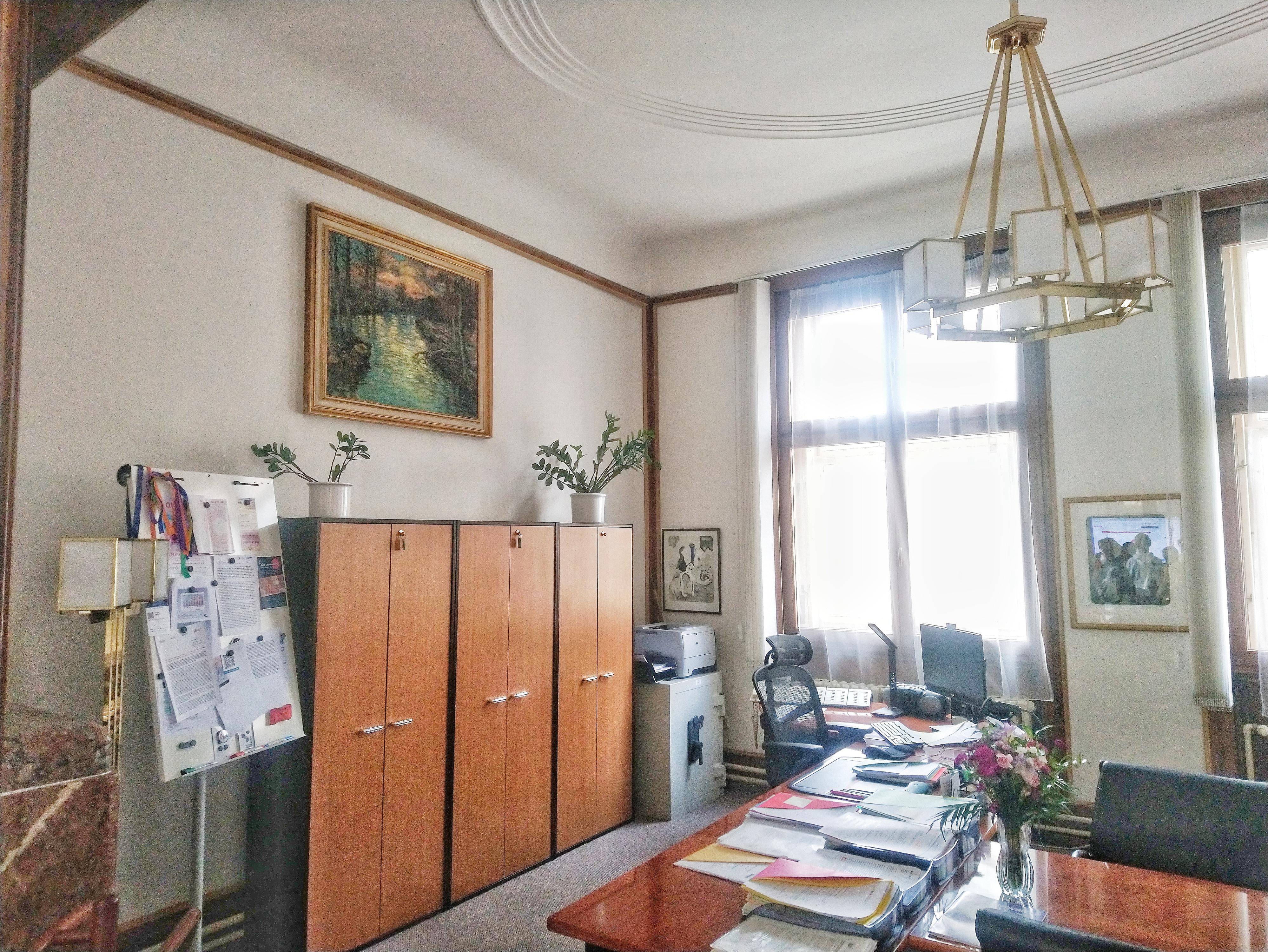 Ministerstvo zdravotnictví foto 4