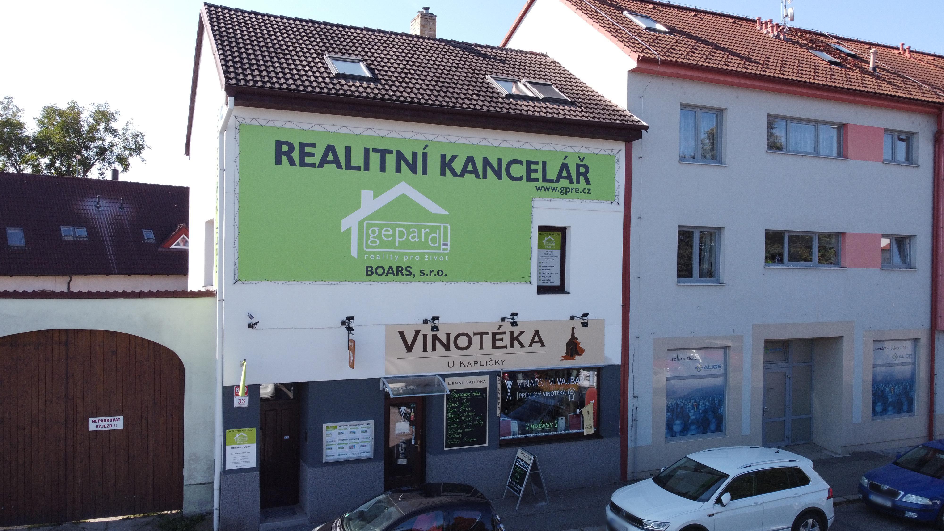 Vinotéka U Kapličky foto 5