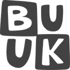 Logo obchodu BUUK.cz