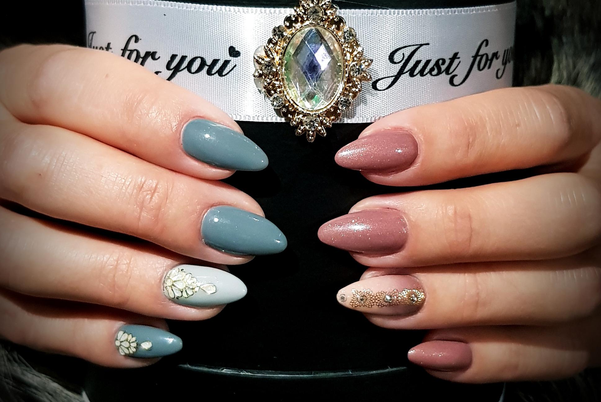 Veronika Nails - Nehtové studio