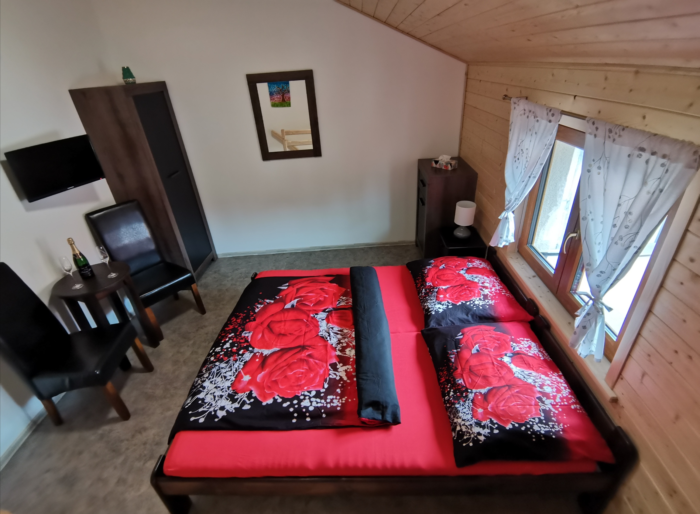Apartmány Aranka foto 6