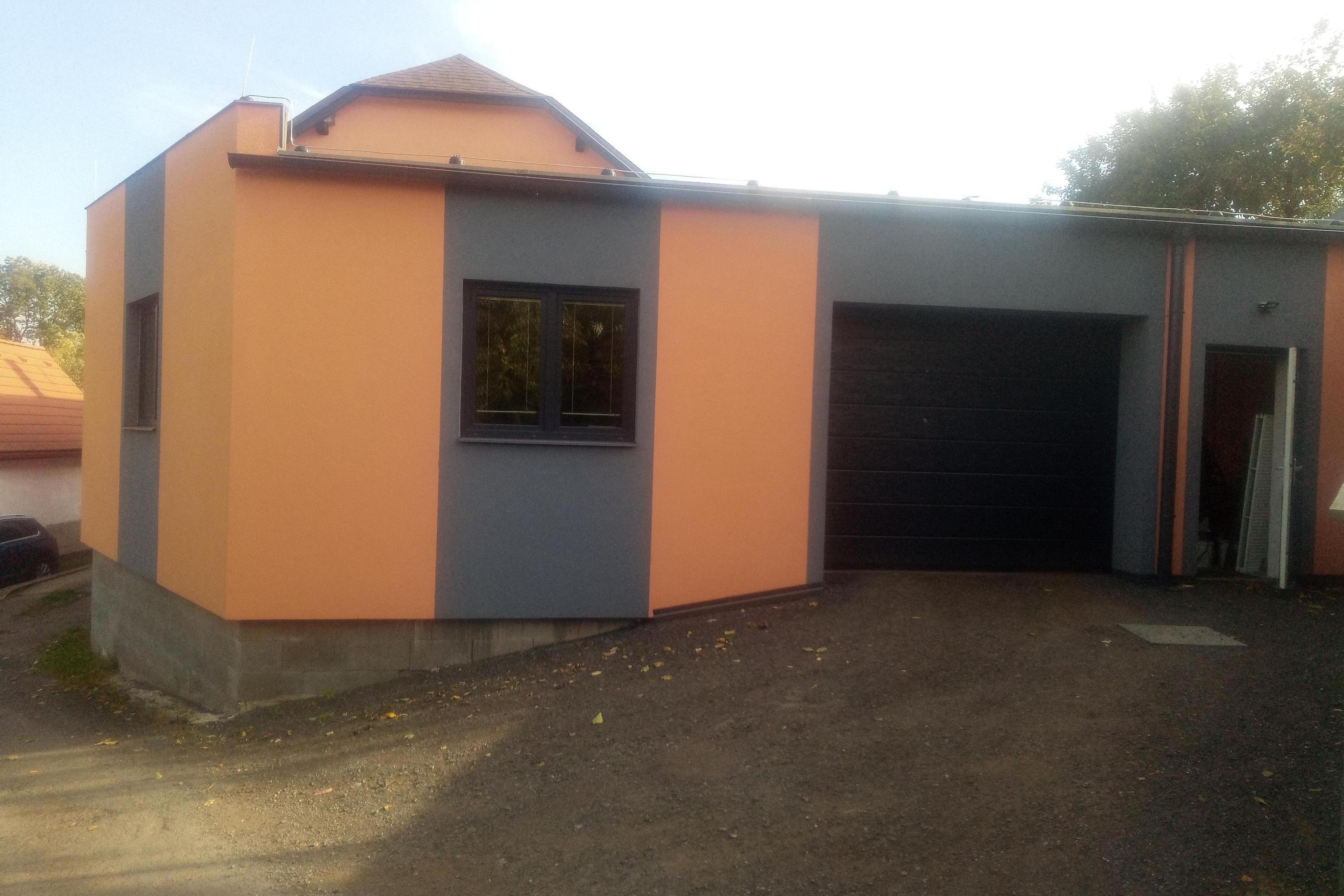 Železářská výroba Tomáš Mikula