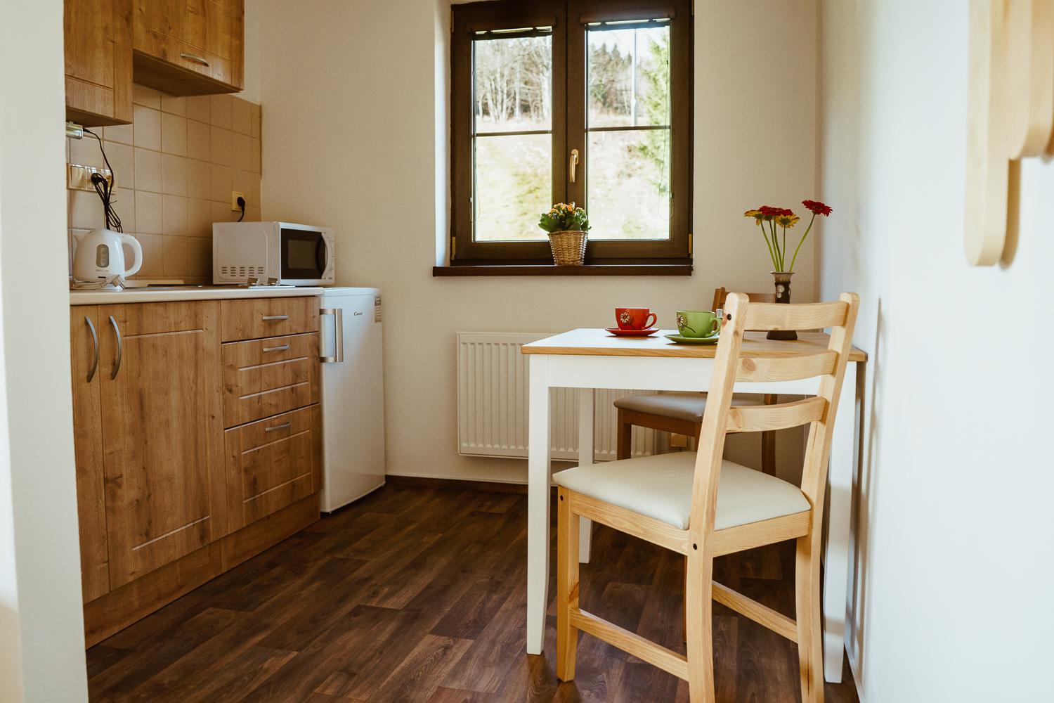 Apartmany Pod Strání foto 6