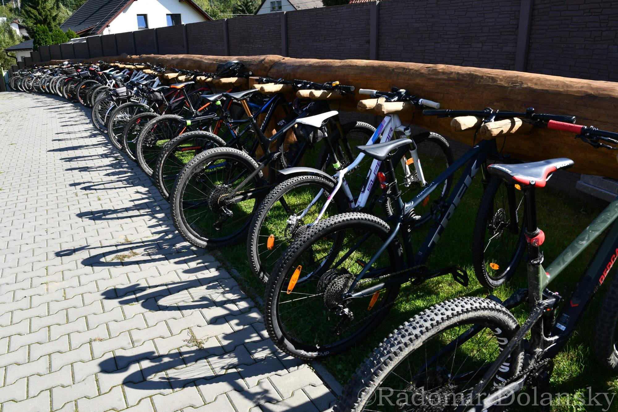 Nabíjecí stanice Smýkalova Káva foto 2