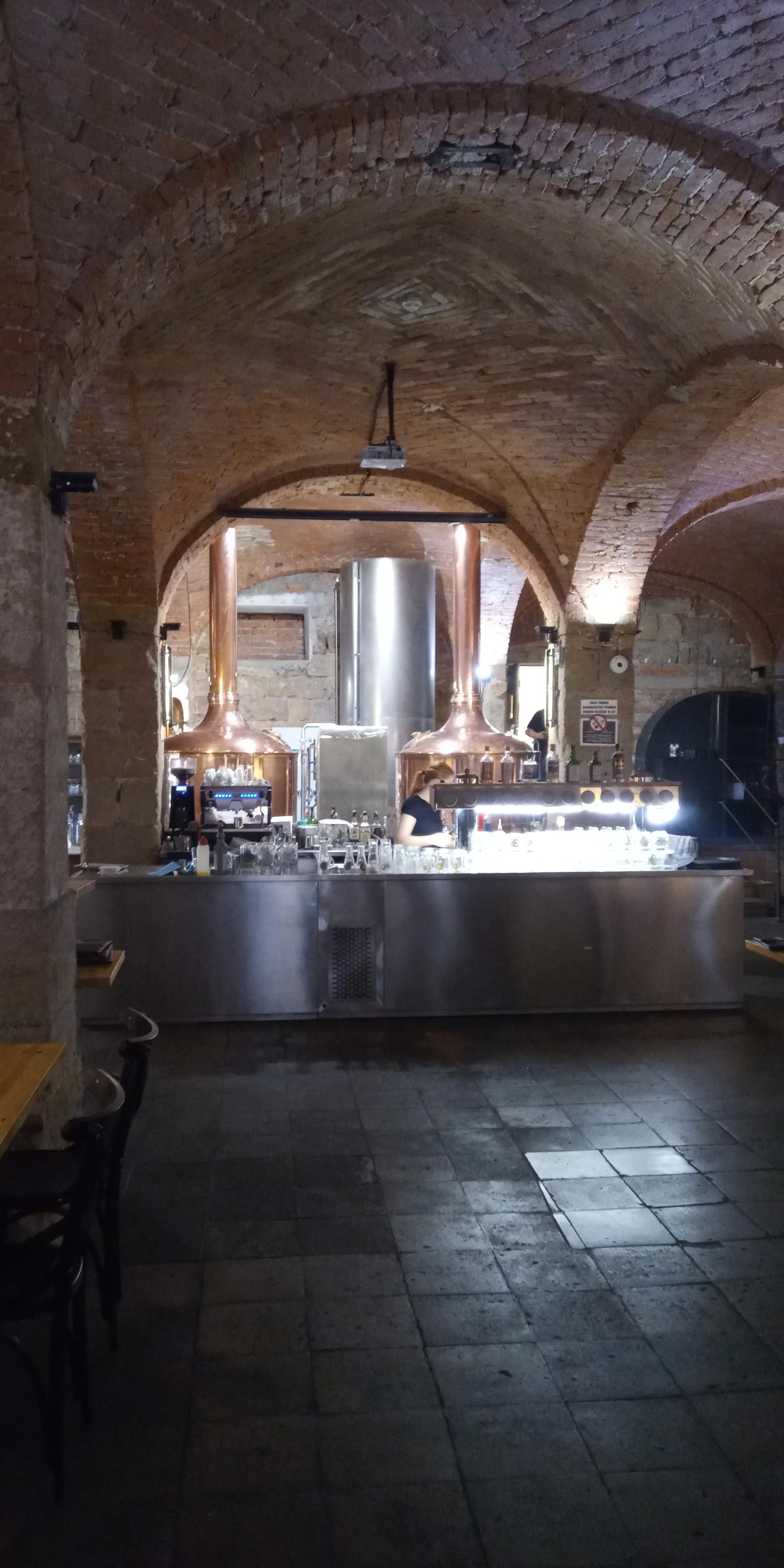 Pivovarská restaurace Kapitán foto 4