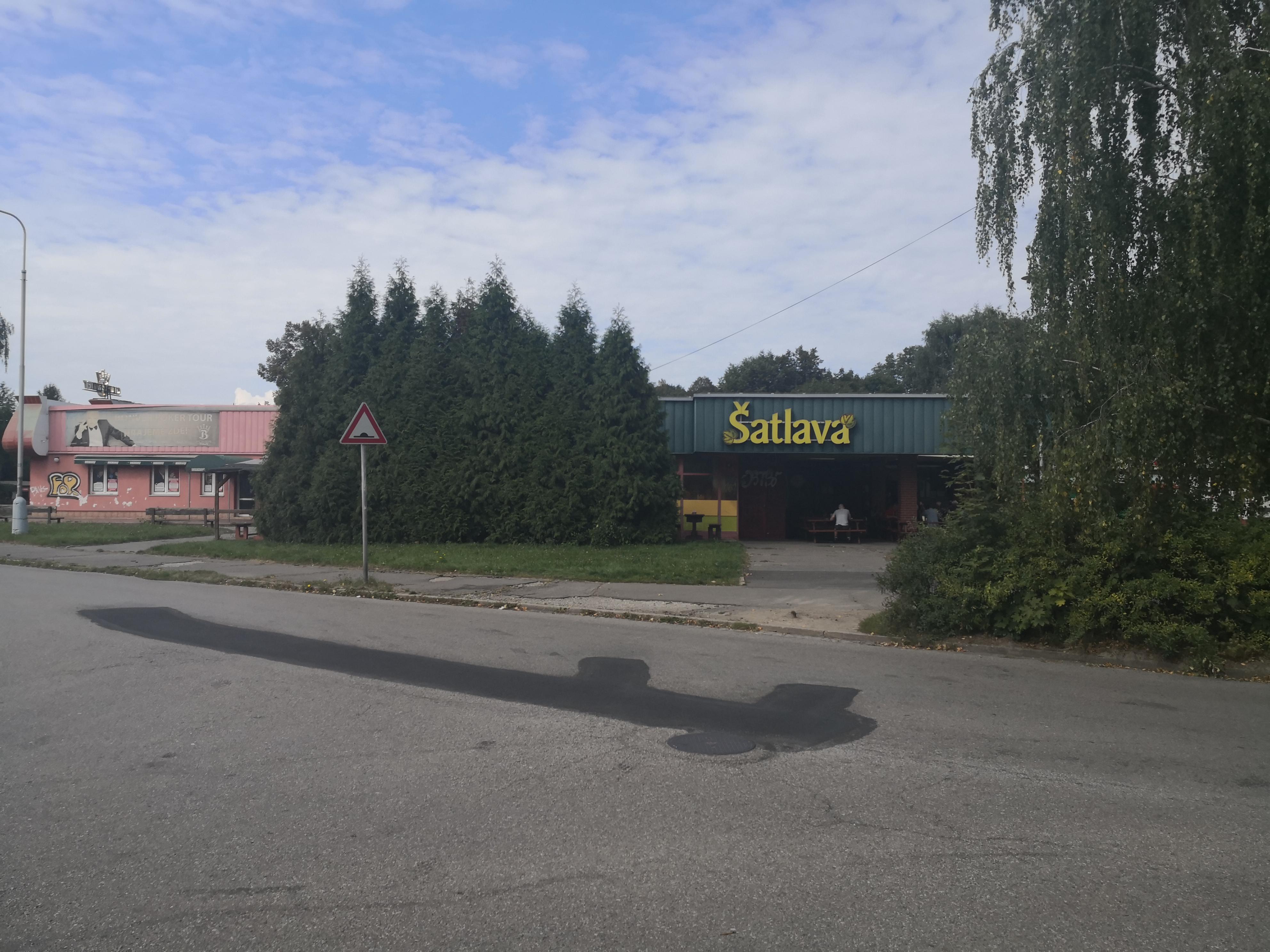 Restaurace Šatlava foto 2
