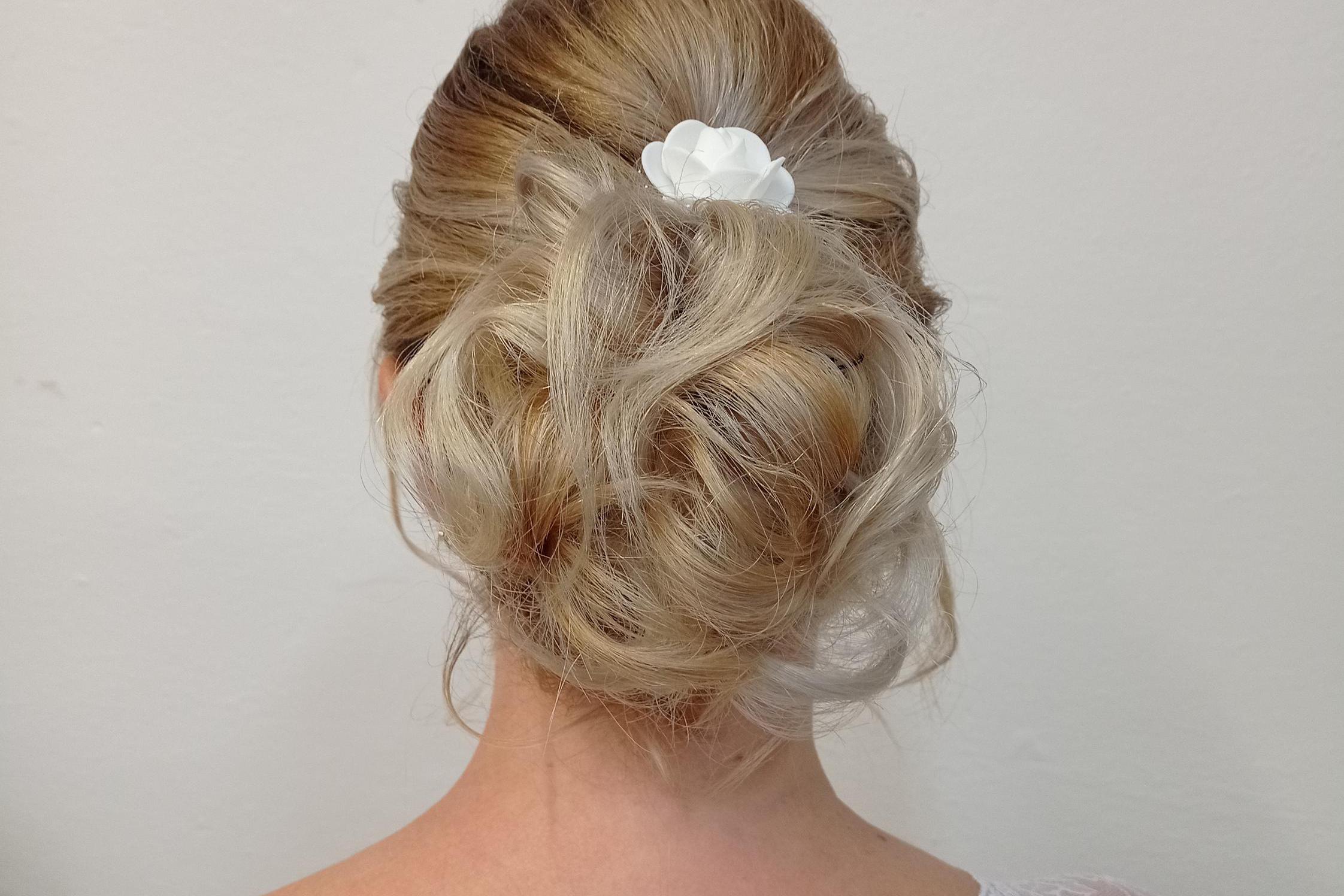 Kadeřnictví Iva Pfeiferová