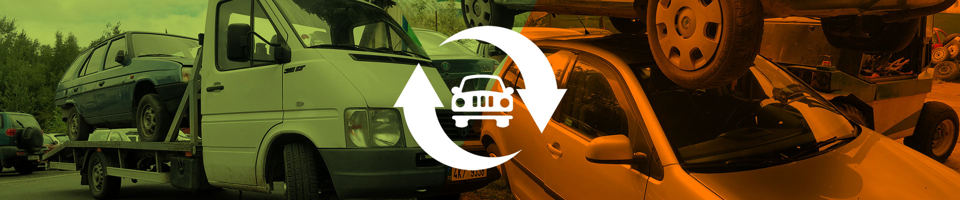 Úvodní obrázek Ekologická likvidace vozidel - Auto ELIVA s.r.o.