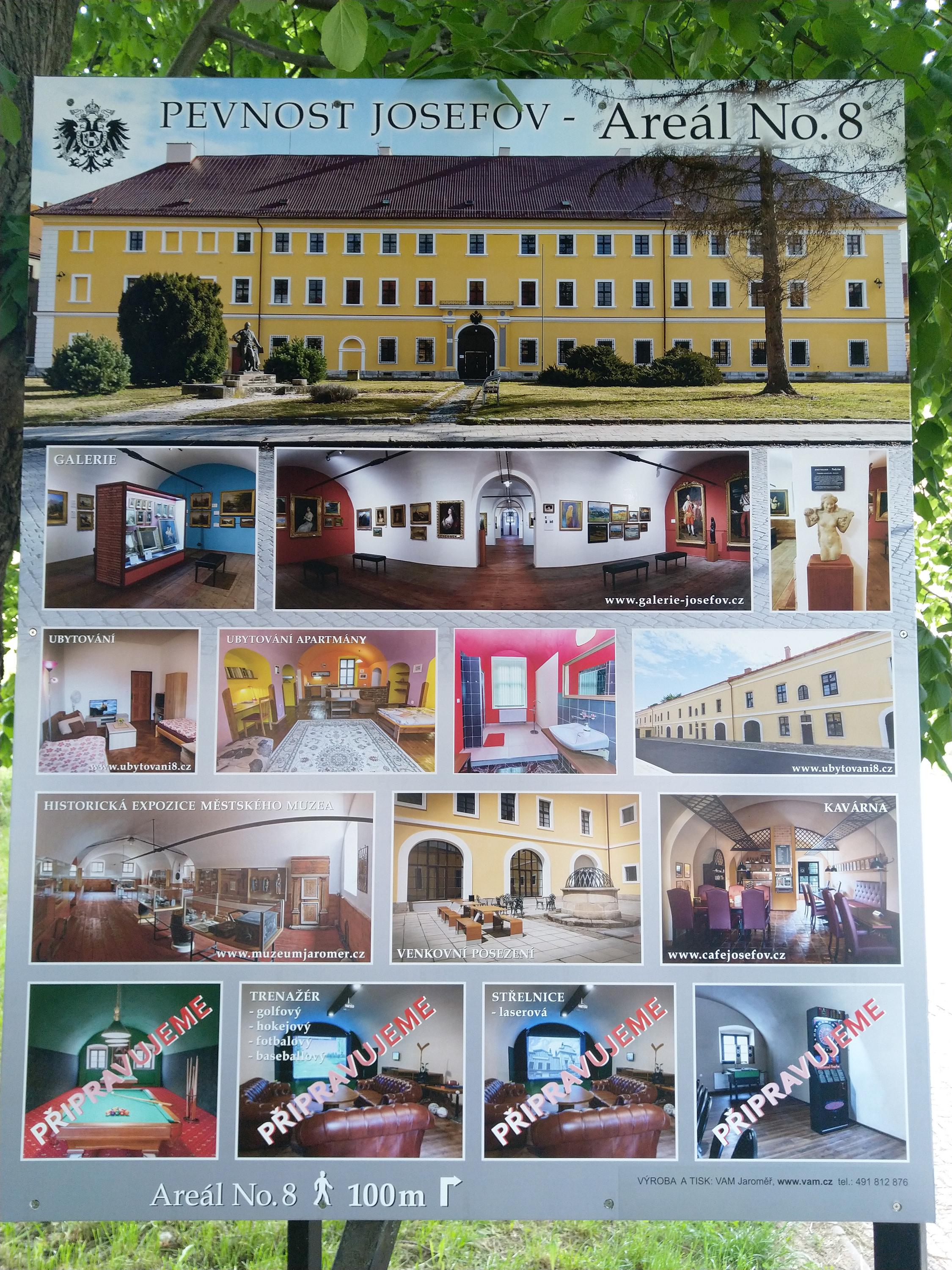 Café Josefov foto 5