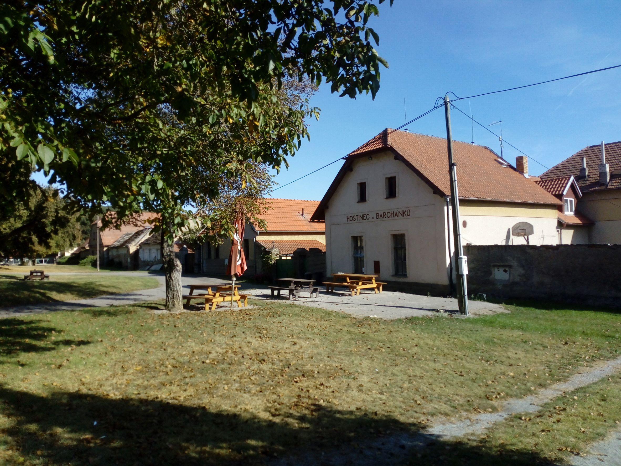 Hostinec U Barchánků foto 5