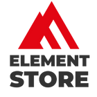 Logo obchodu ElementStore.cz / Trek
