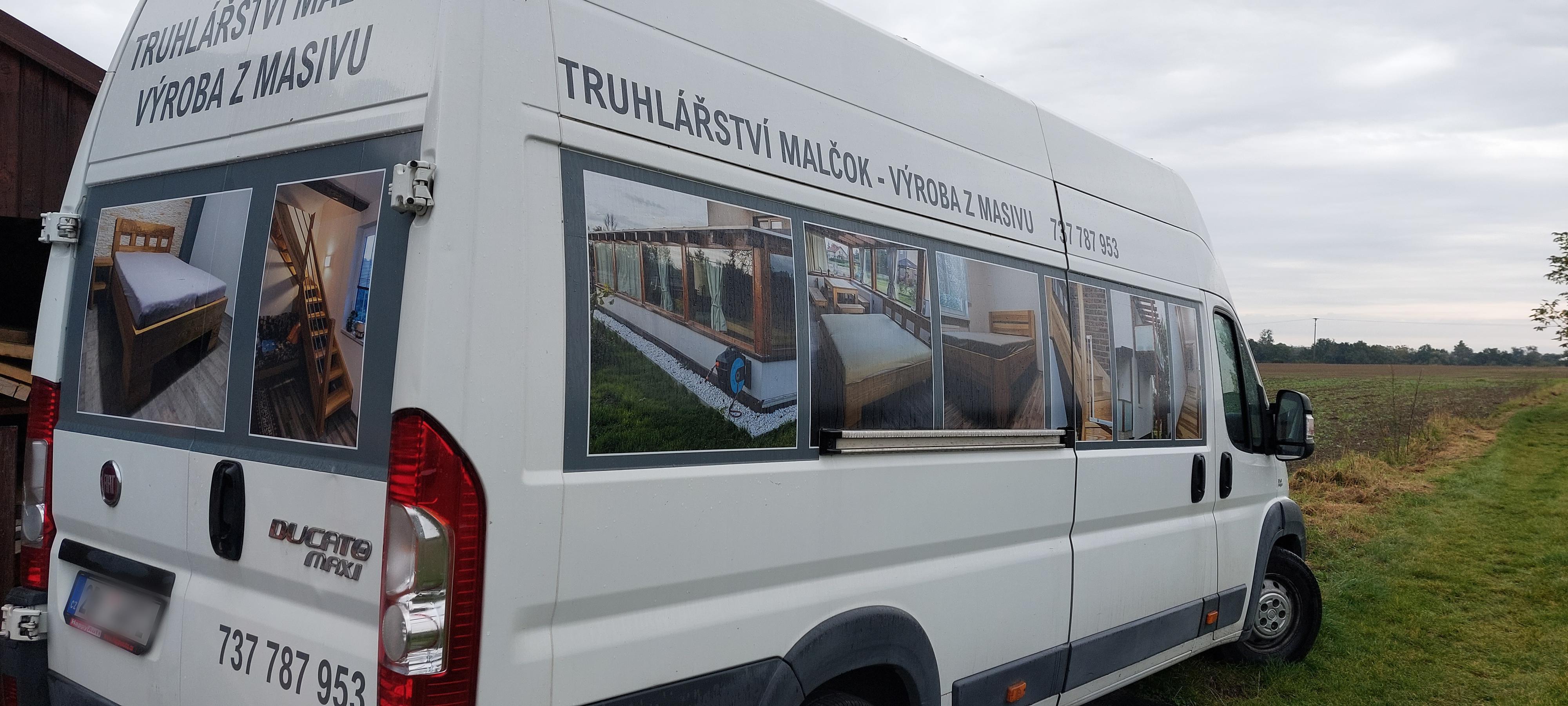 Michal Malčok foto 2