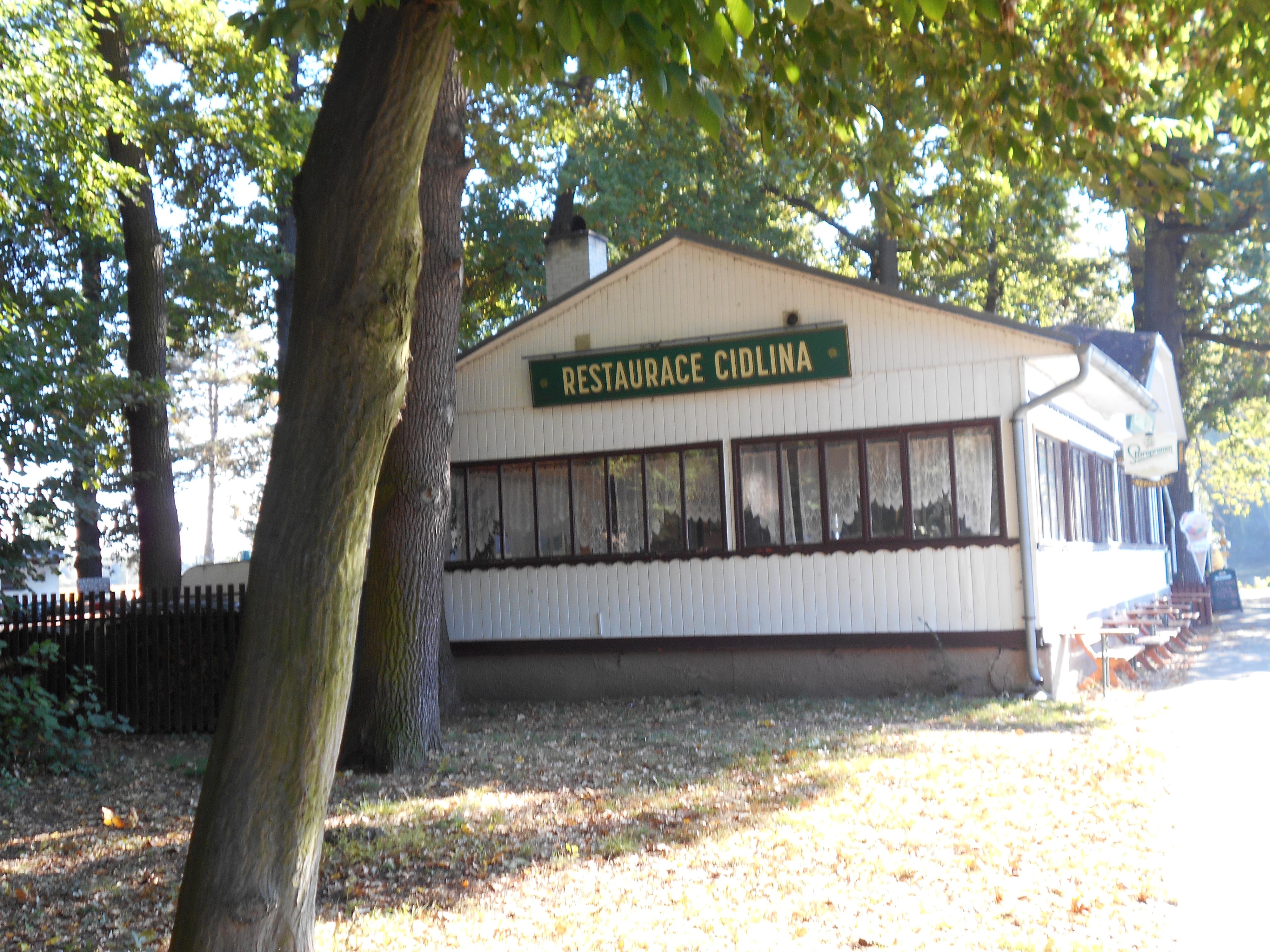 Kemp Poděbrady 11 foto 3