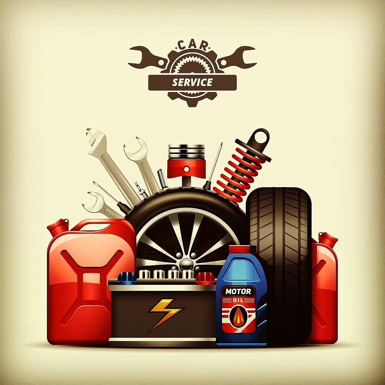 AUTOSERVIS DOLNÍ CHABRY foto 3