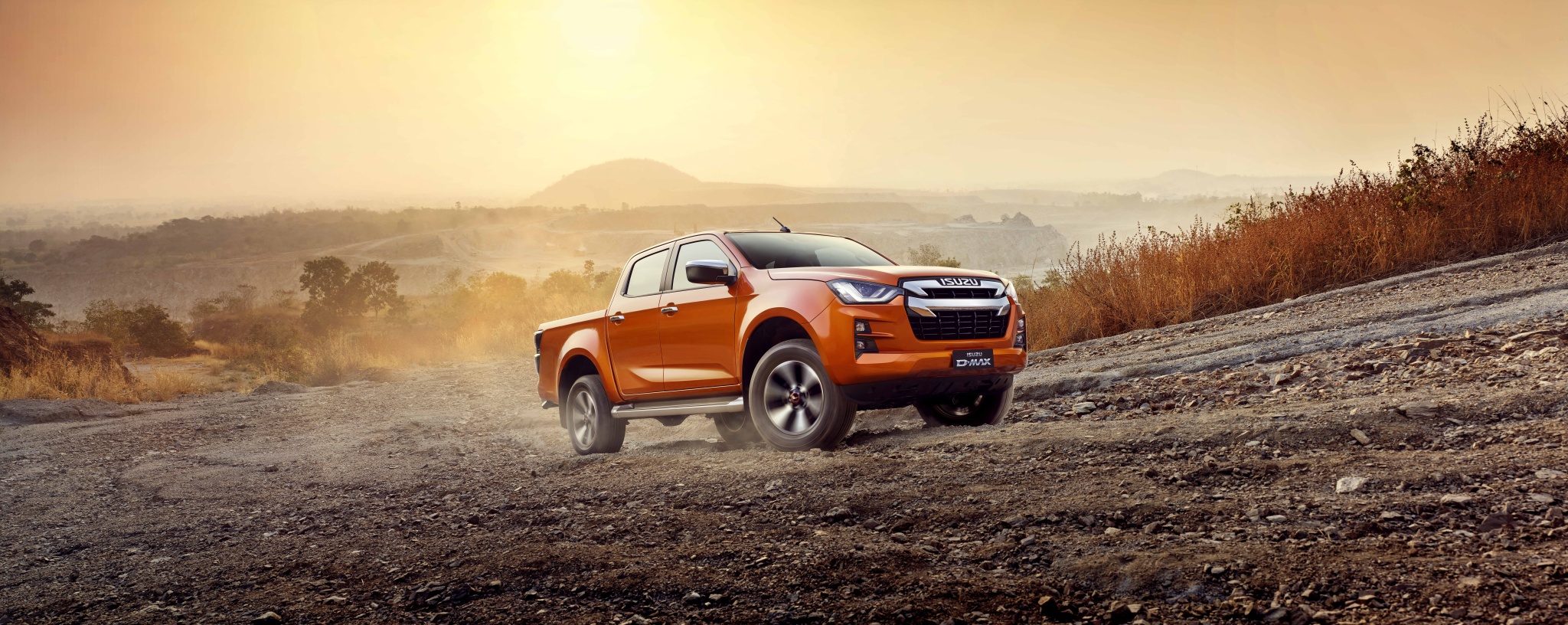 ISUZU - Autoservis Kolovrátek, s.r.o. foto 3