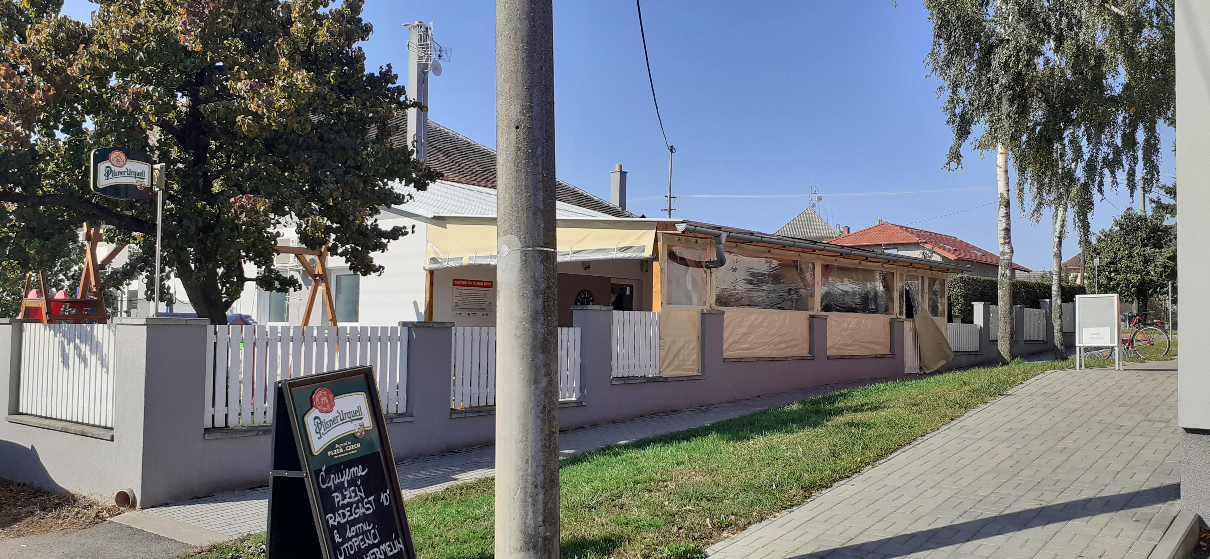 Restaurace Grátis foto 2