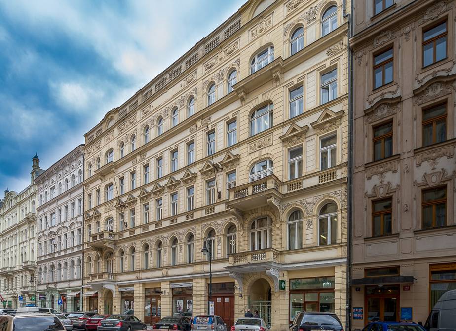 Amadeus Real Estate, a.s. foto 2