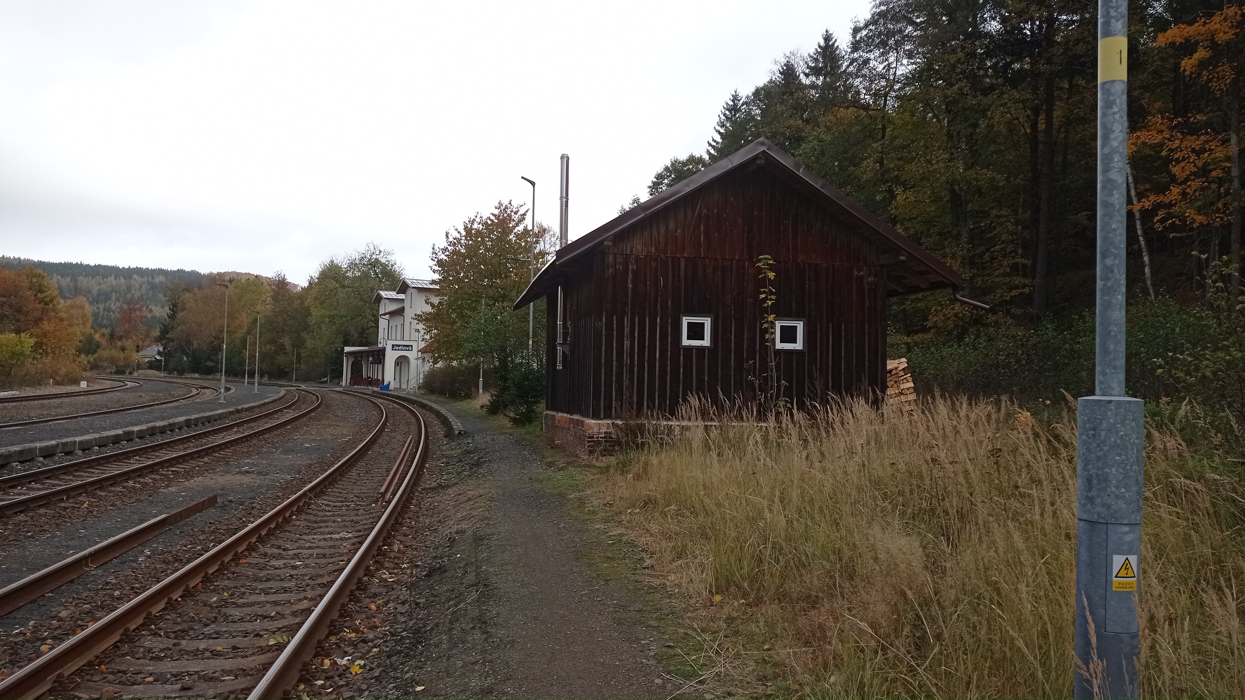 Šalanda Jedlová foto 5